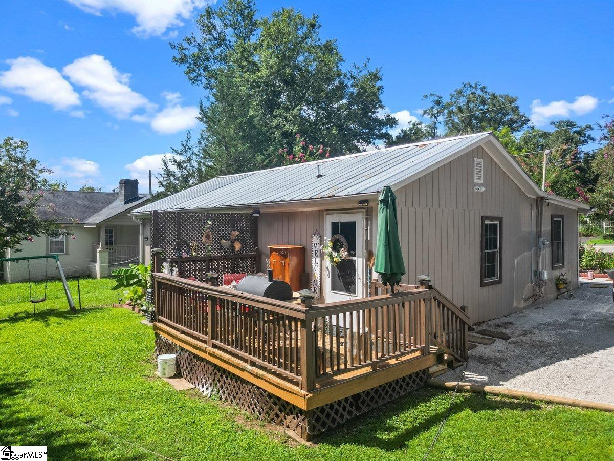 303 Hunter Street Seneca, SC 29678