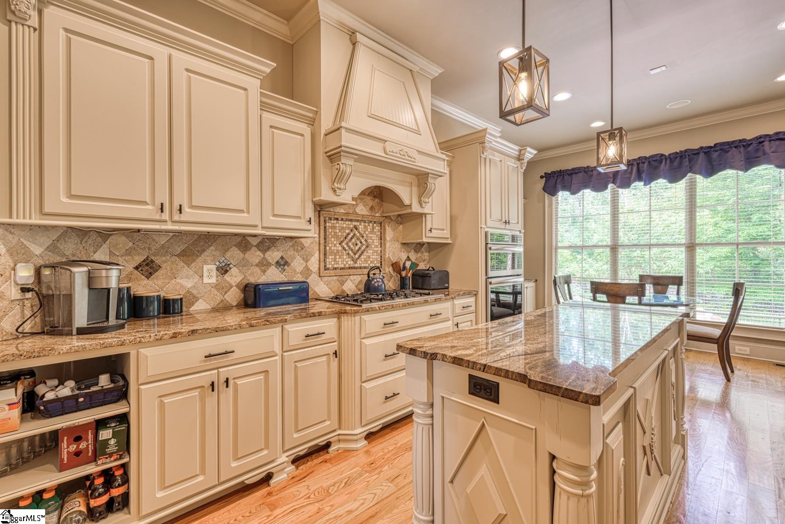 122 Beacon Hill Road Duncan, SC 29334