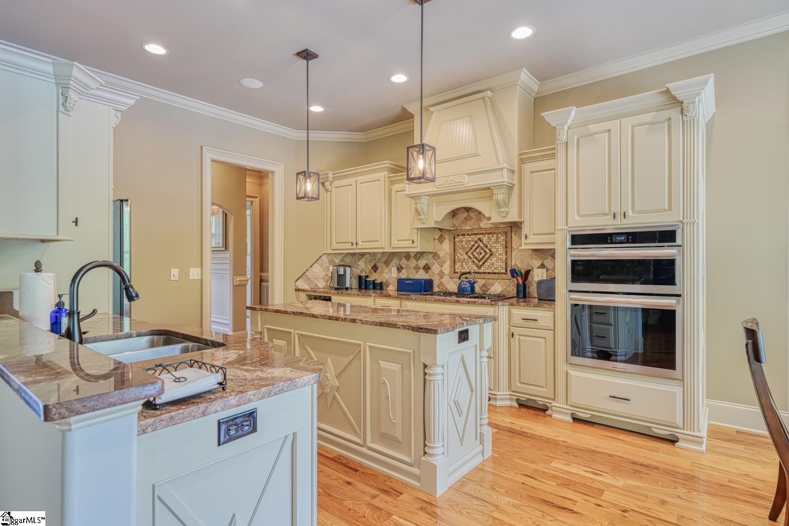 122 Beacon Hill Road Duncan, SC 29334