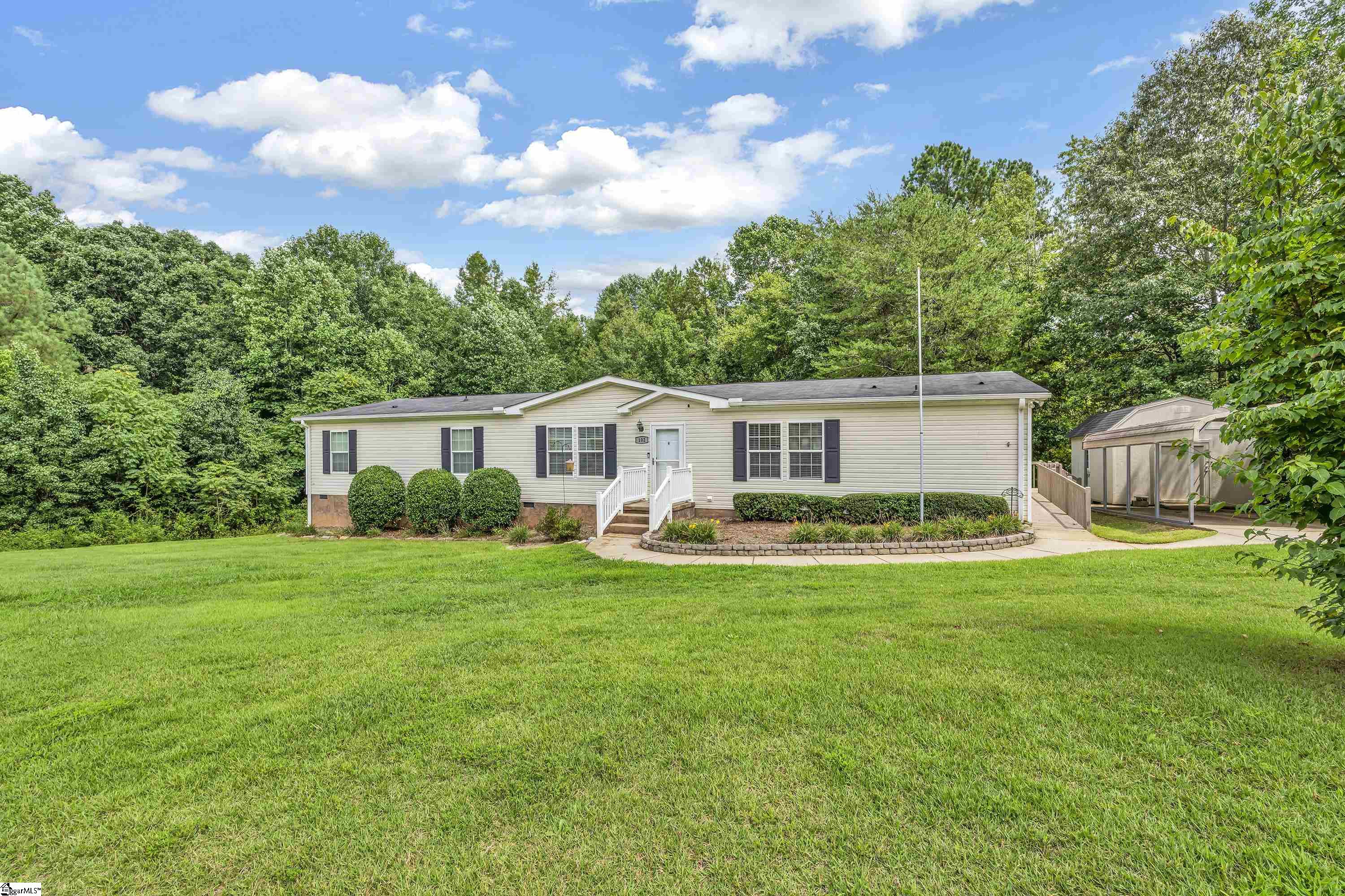 102 Horseback Way Travelers Rest, SC 29690