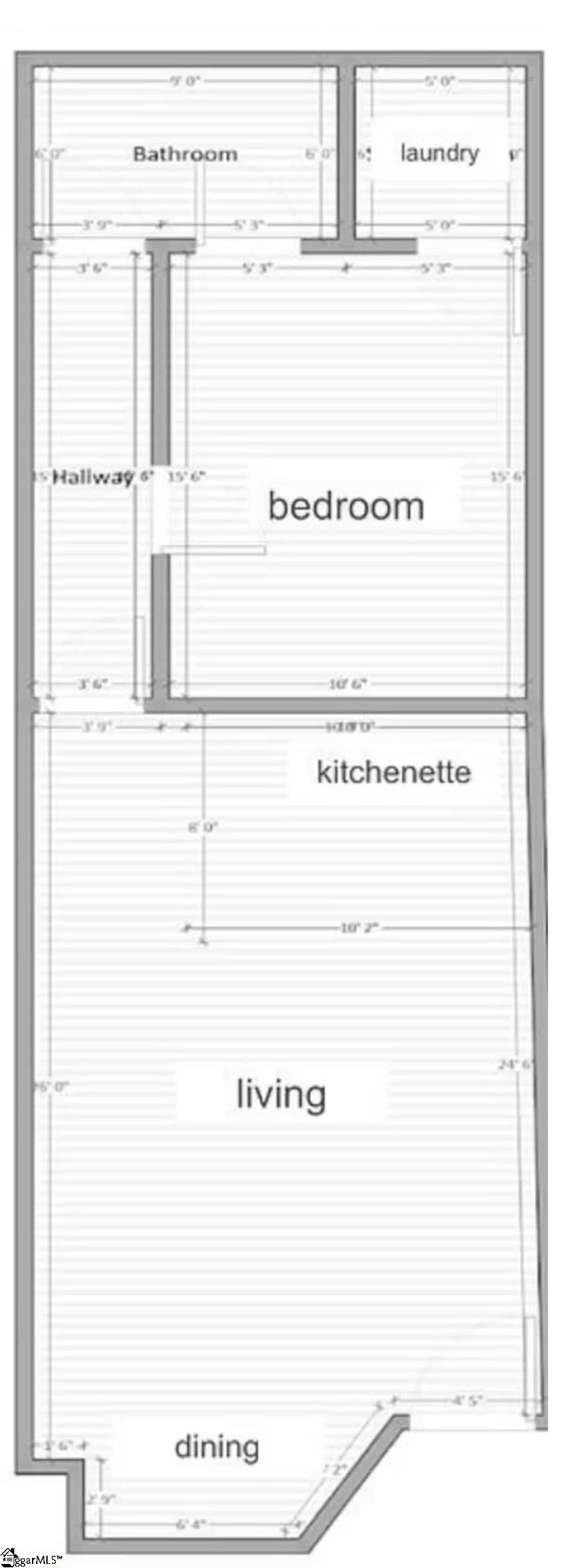 102 W North Street Greenville, SC 29601