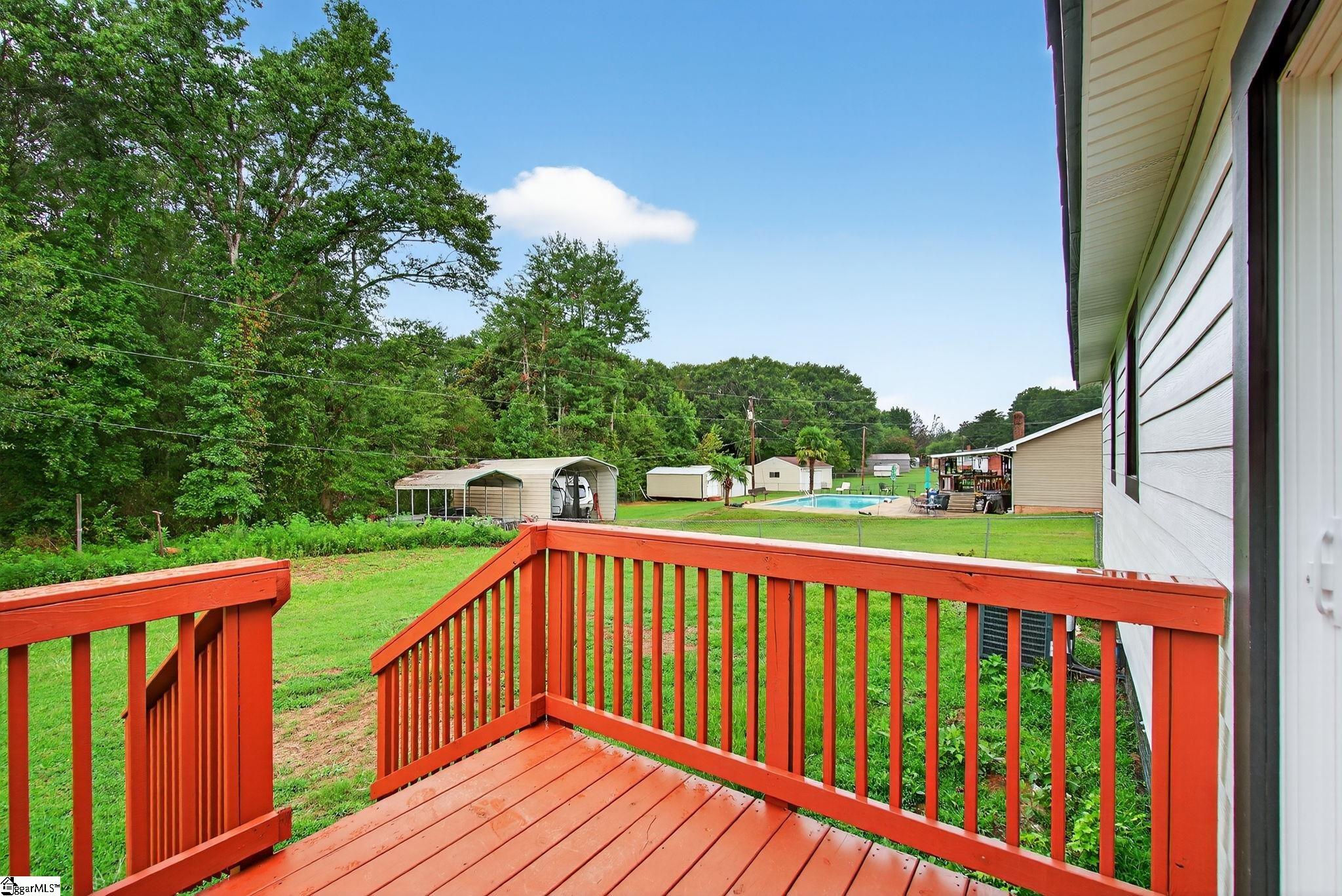 2611 Highway 86 Piedmont, SC 29673