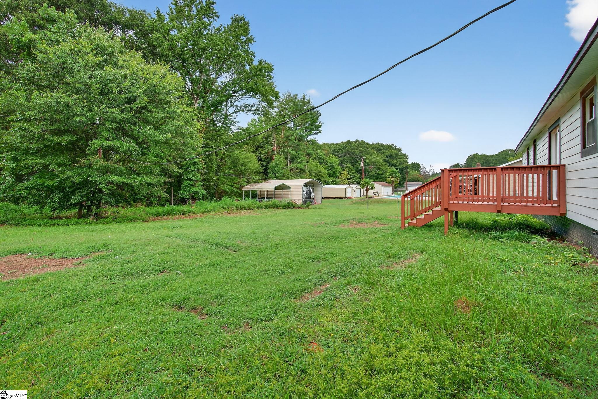 2611 Highway 86 Piedmont, SC 29673