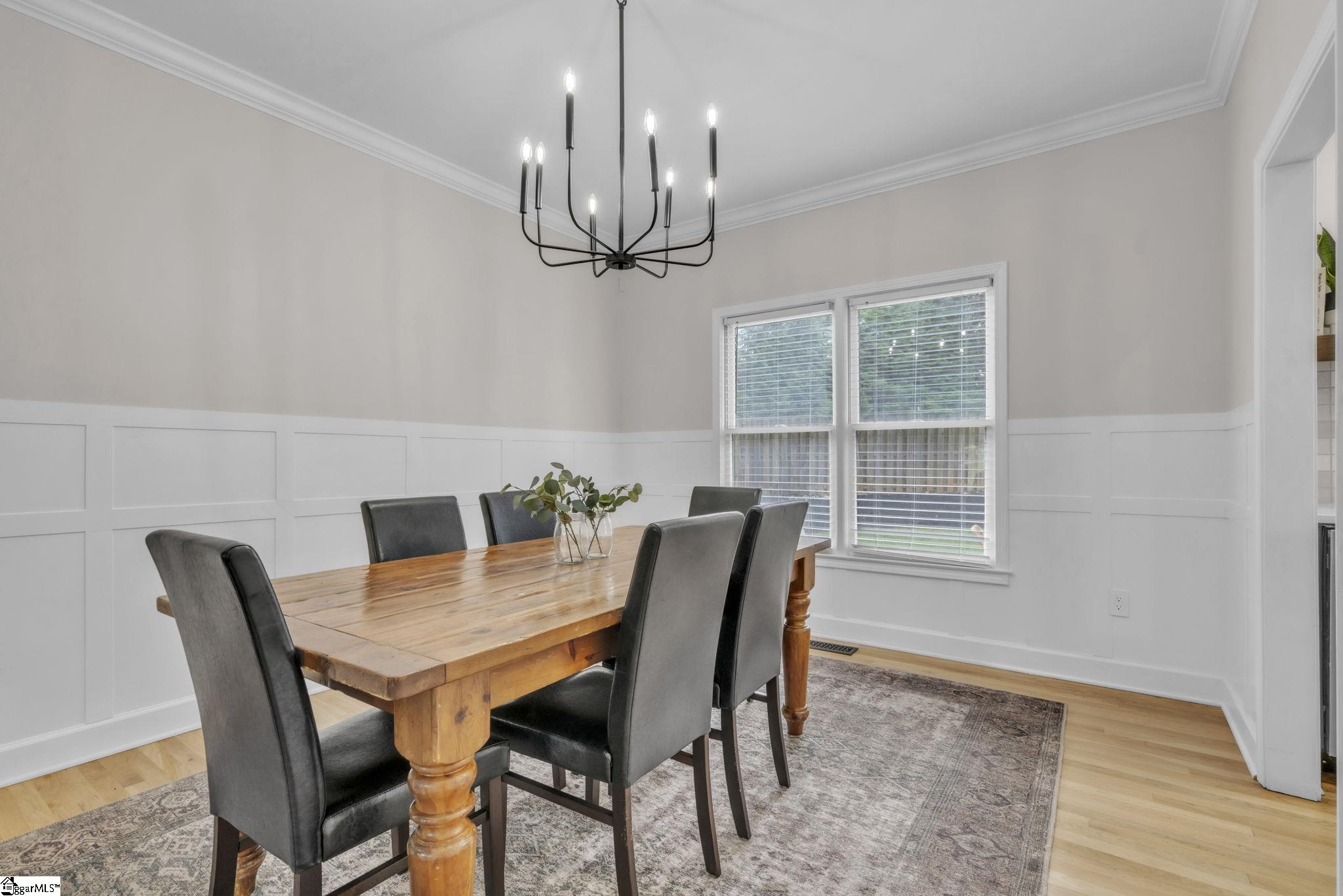 701 Carriage Hill Road Simpsonville, SC 29681