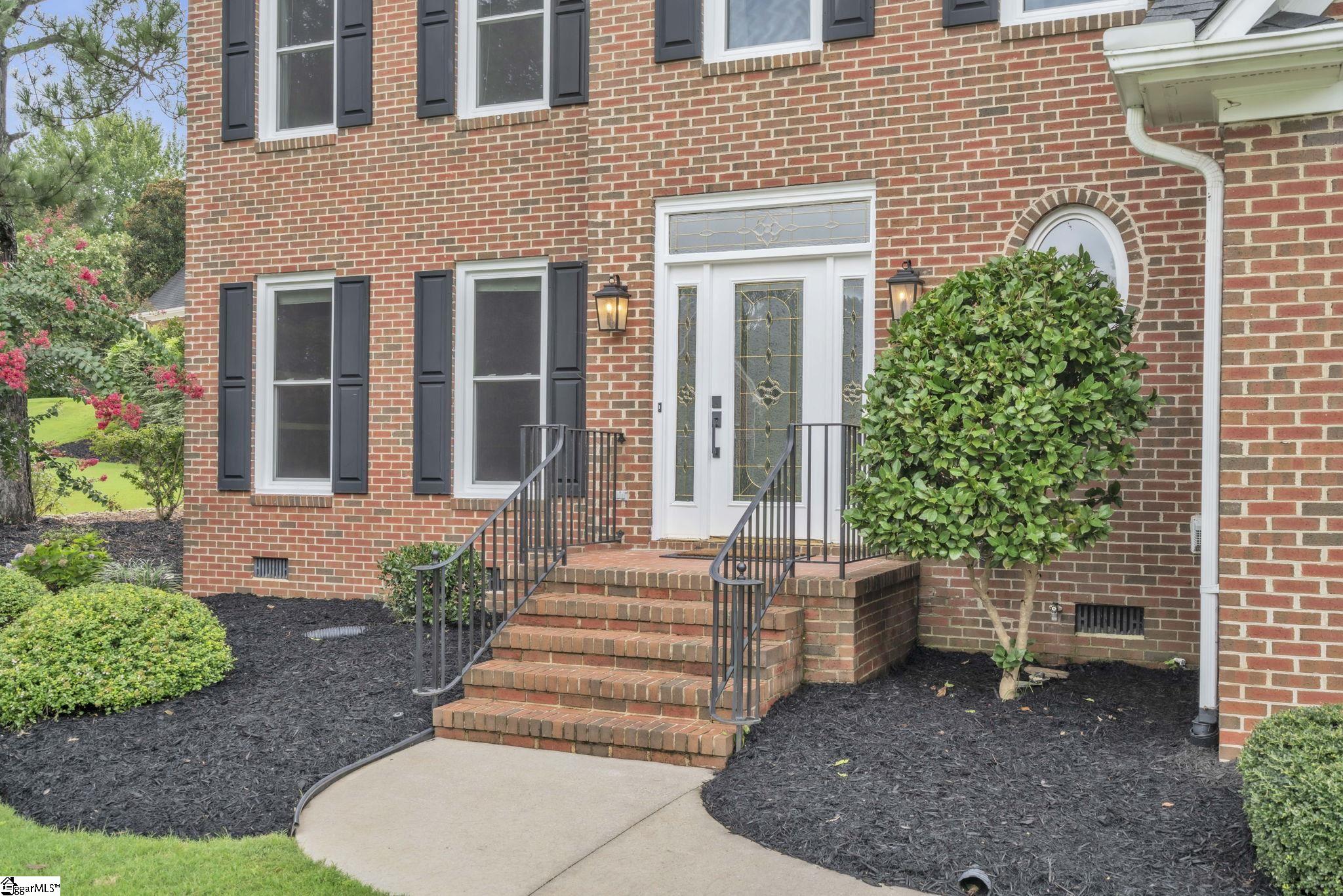 701 Carriage Hill Road Simpsonville, SC 29681