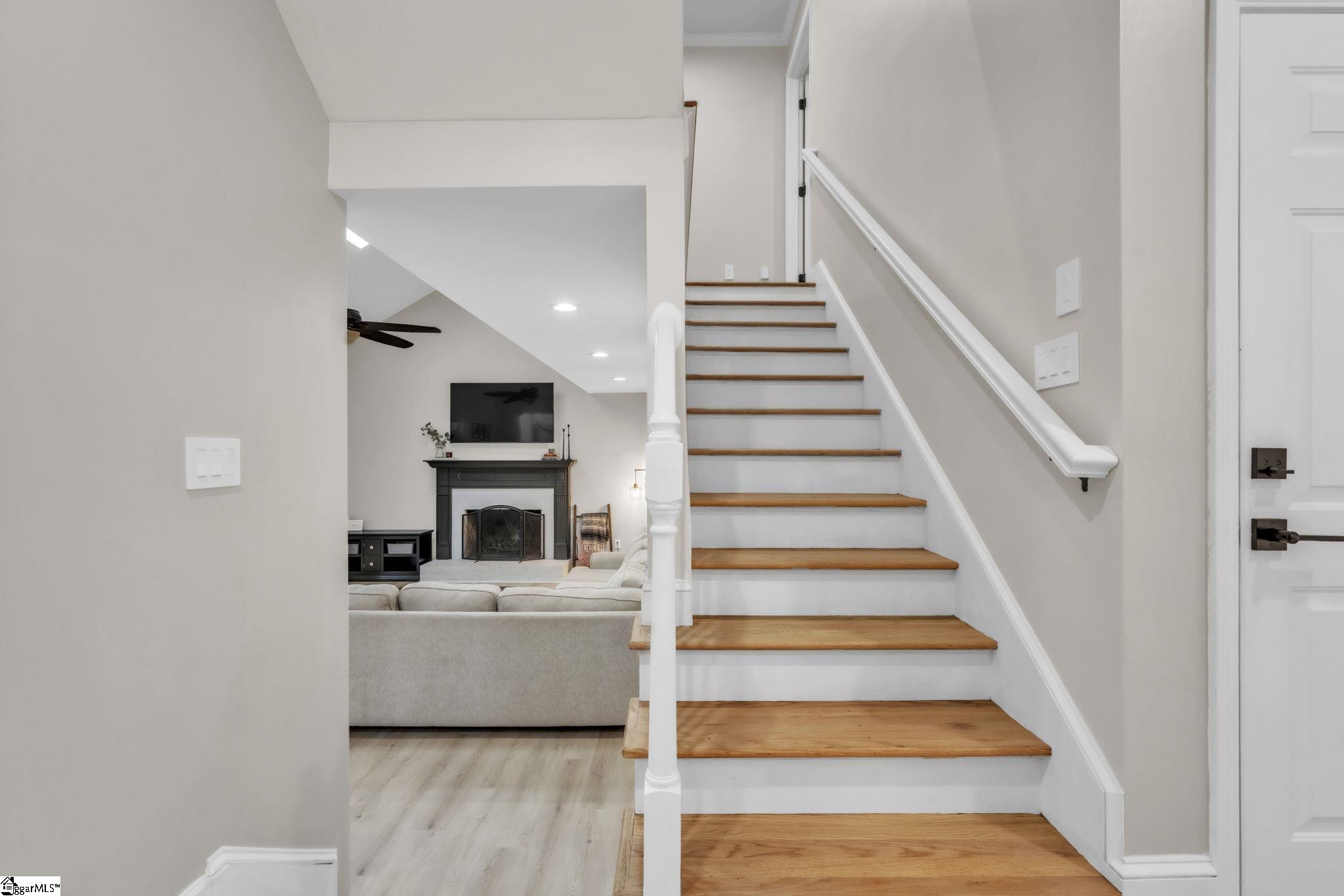 701 Carriage Hill Road Simpsonville, SC 29681
