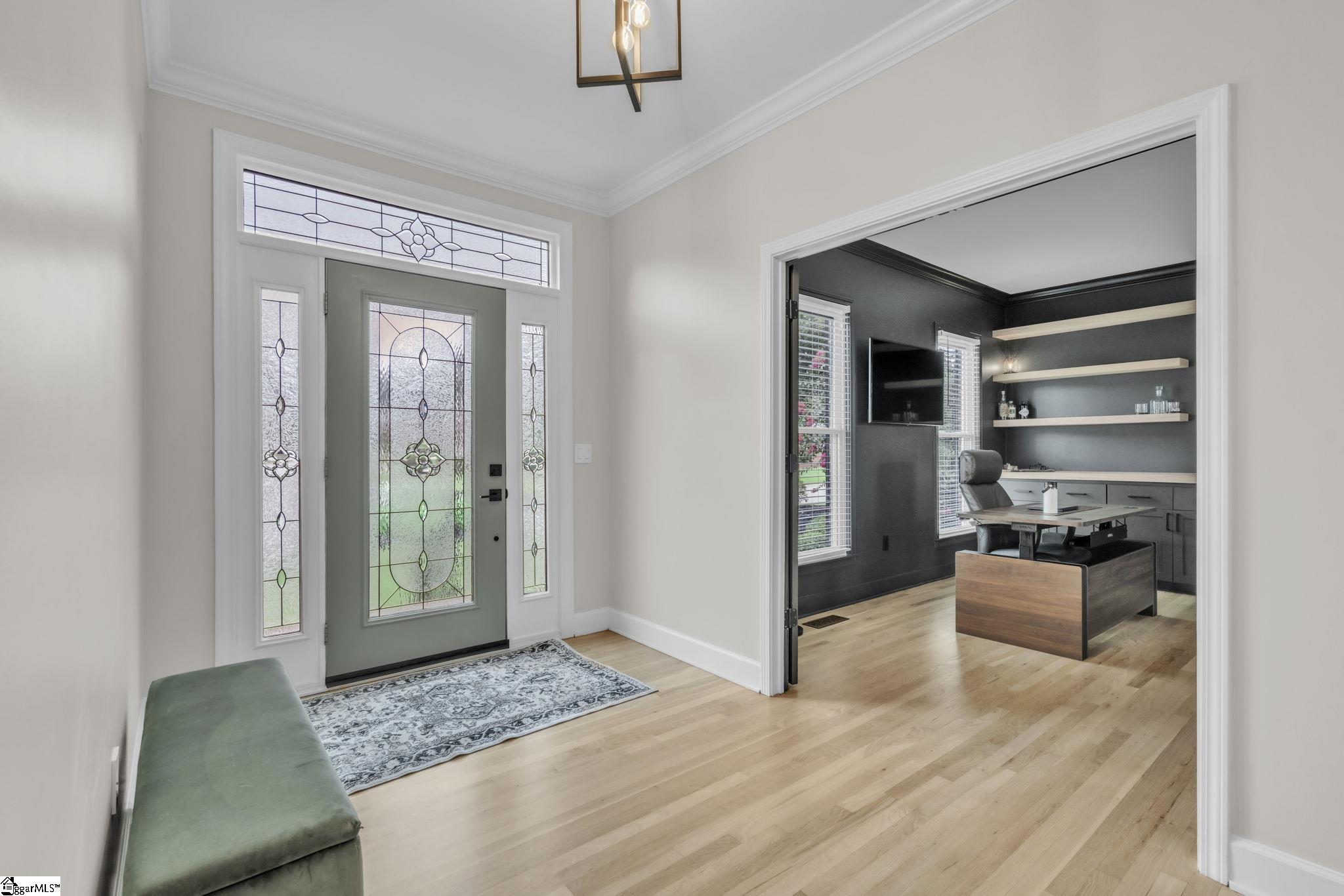 701 Carriage Hill Road Simpsonville, SC 29681