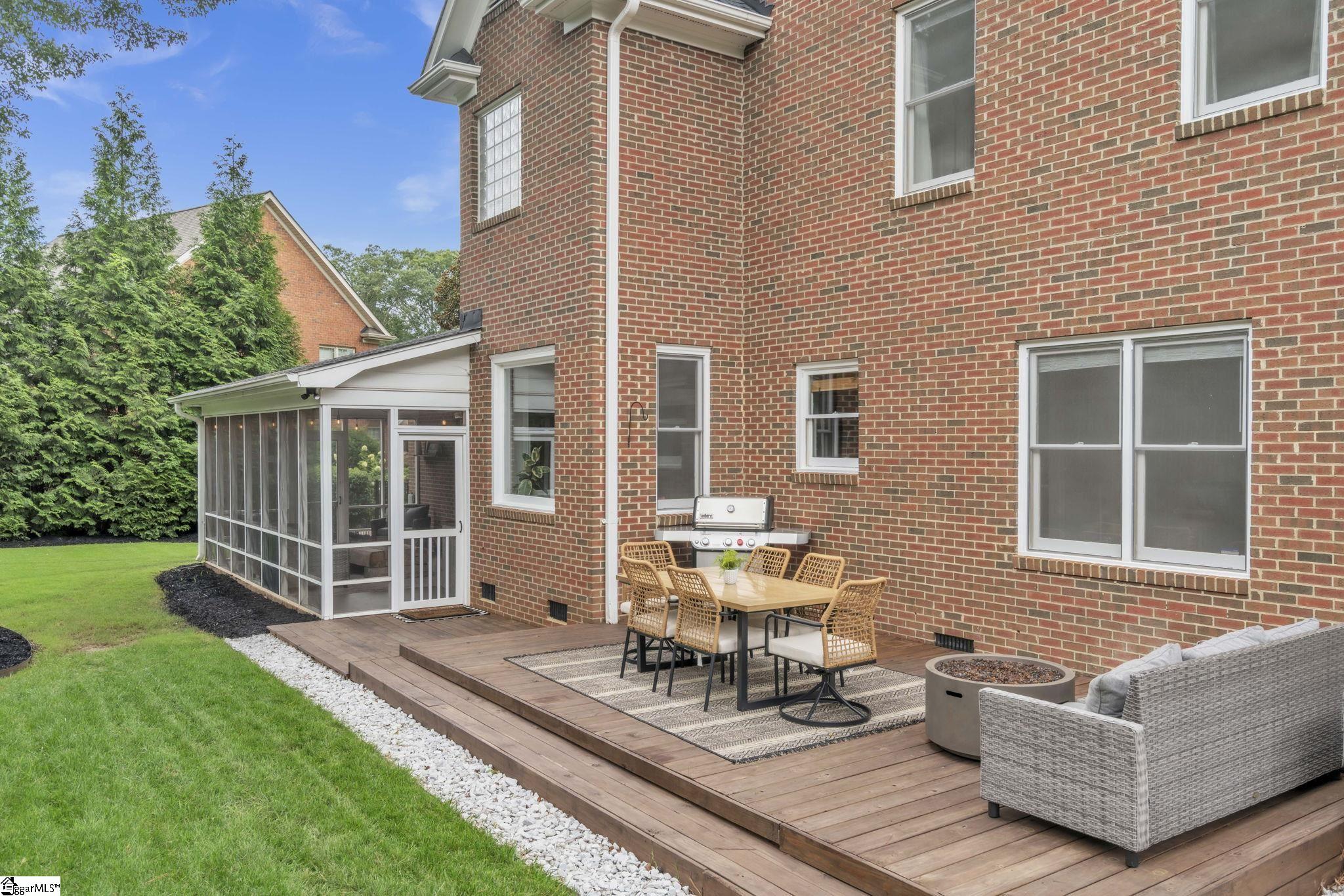 701 Carriage Hill Road Simpsonville, SC 29681