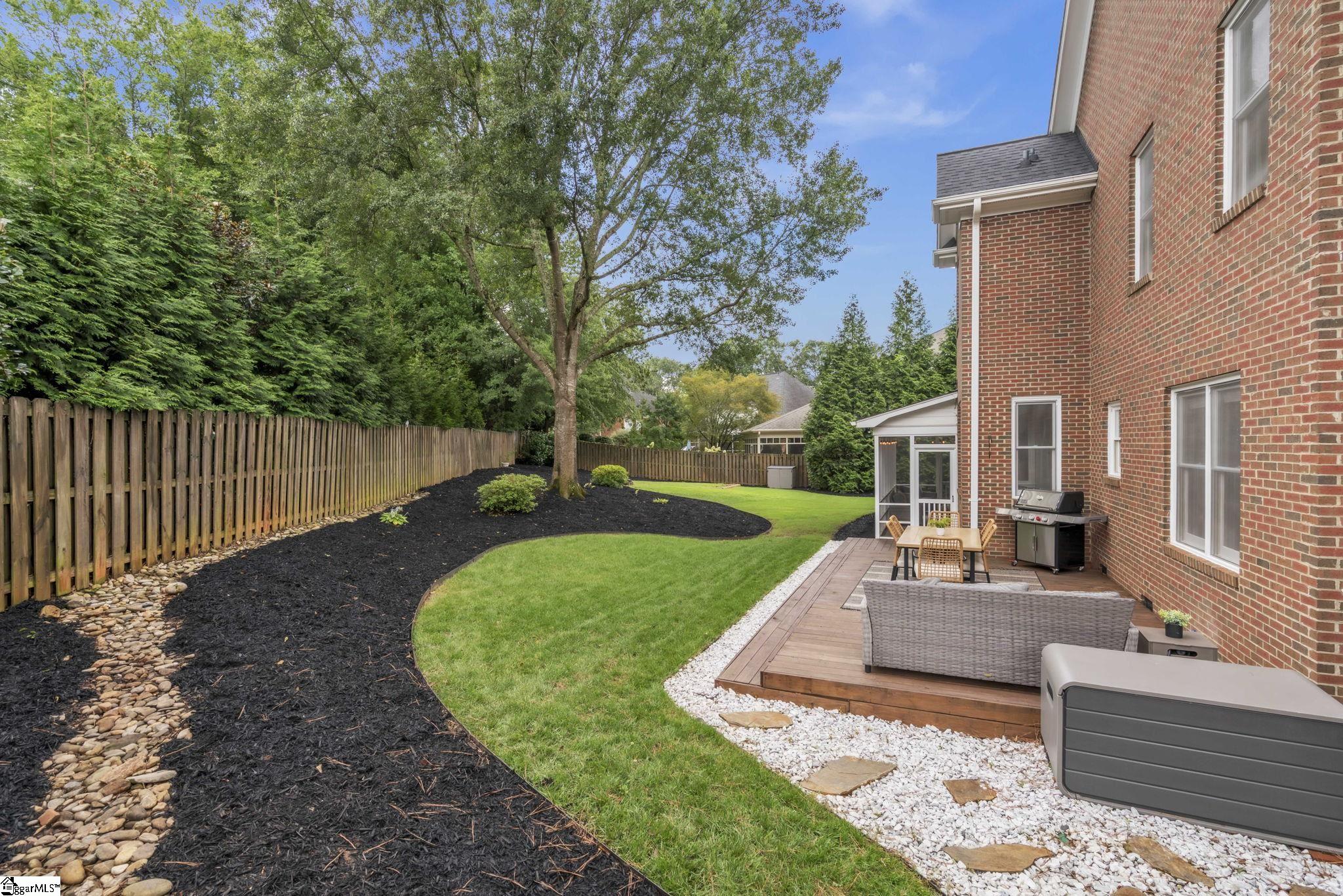 701 Carriage Hill Road Simpsonville, SC 29681