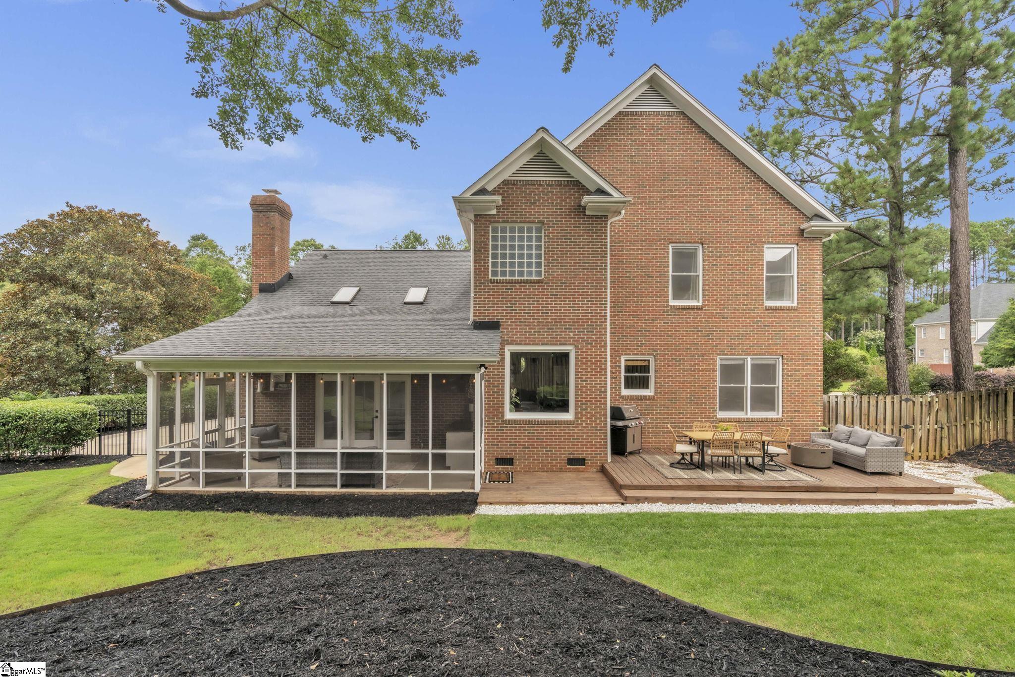701 Carriage Hill Road Simpsonville, SC 29681