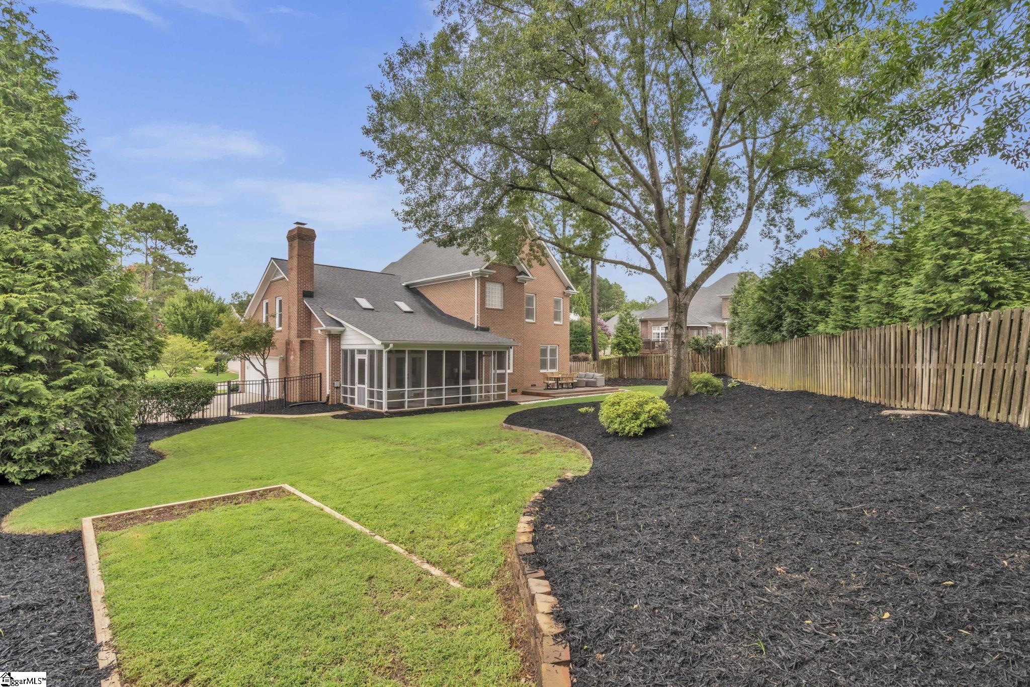 701 Carriage Hill Road Simpsonville, SC 29681