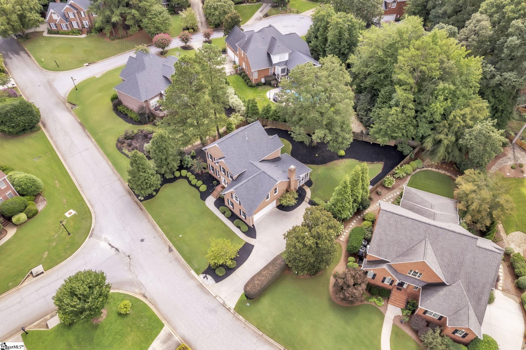 701 Carriage Hill Road Simpsonville, SC 29681