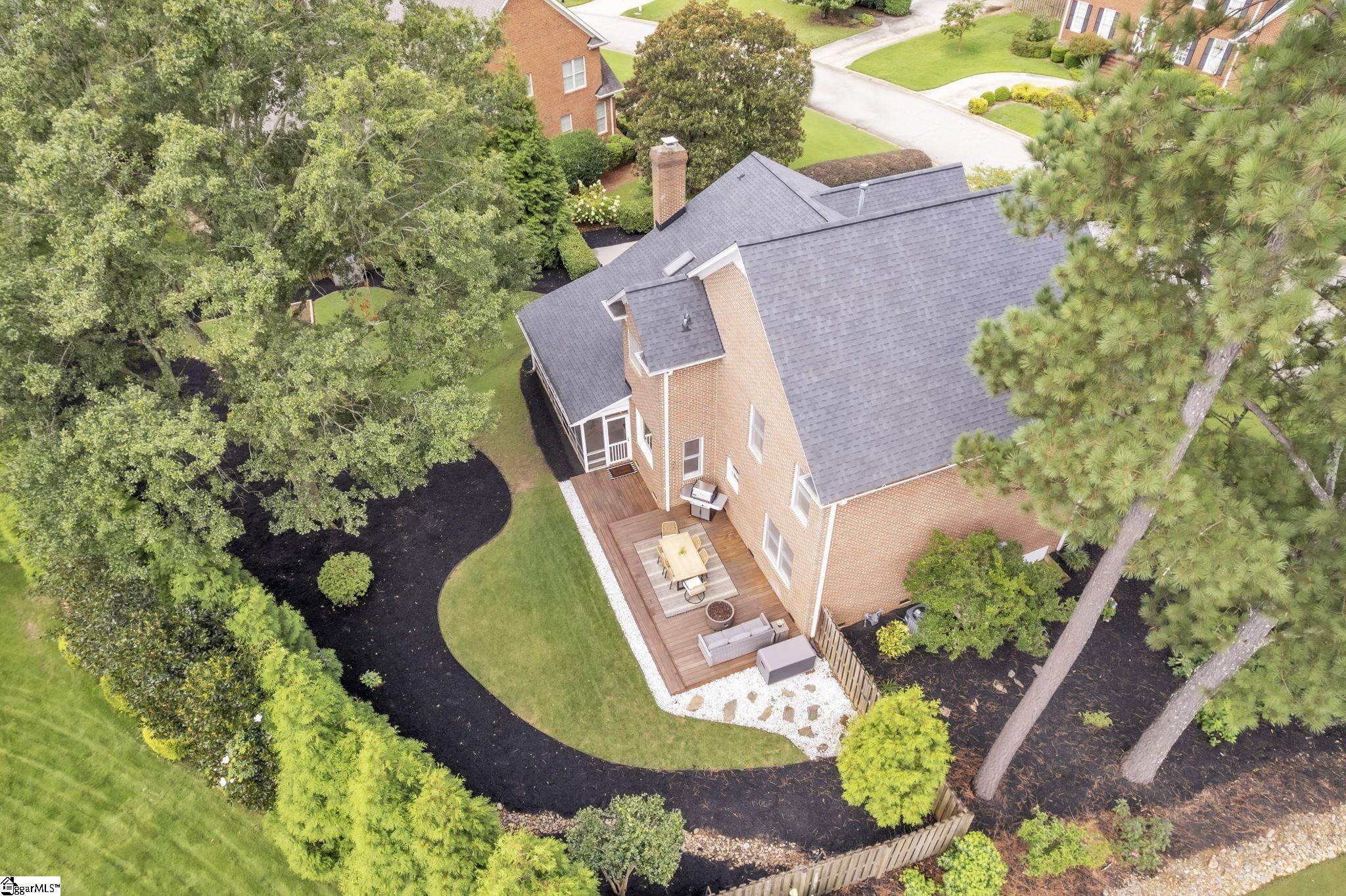 701 Carriage Hill Road Simpsonville, SC 29681