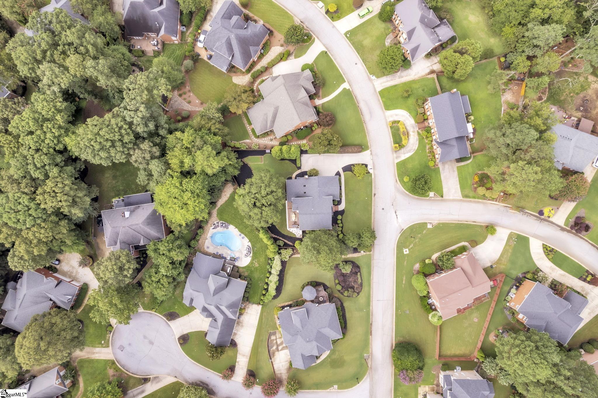 701 Carriage Hill Road Simpsonville, SC 29681