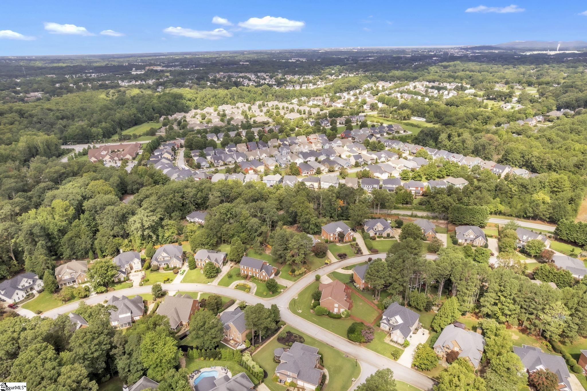 701 Carriage Hill Road Simpsonville, SC 29681