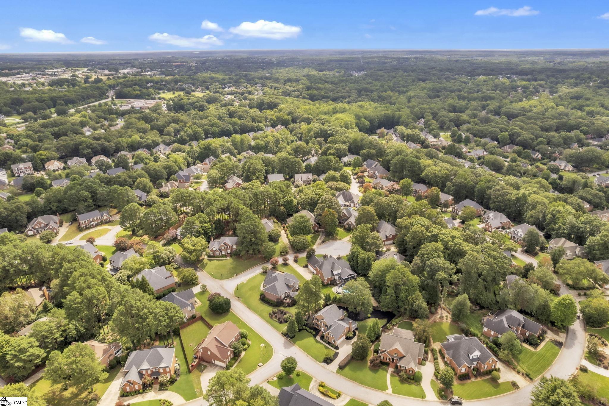 701 Carriage Hill Road Simpsonville, SC 29681