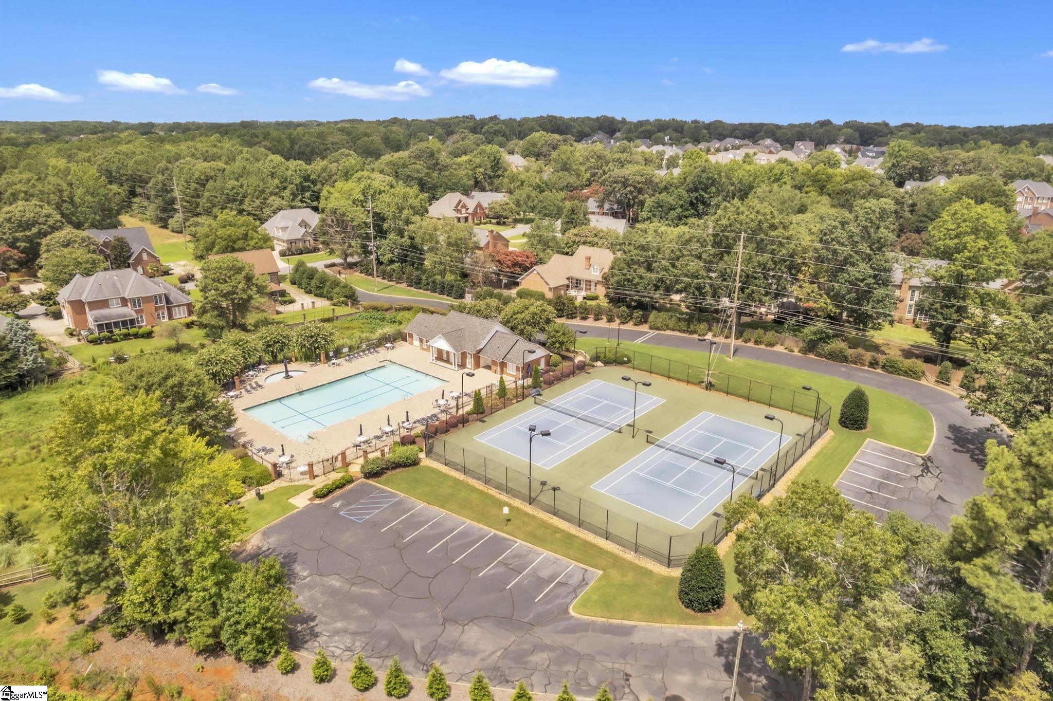 701 Carriage Hill Road Simpsonville, SC 29681