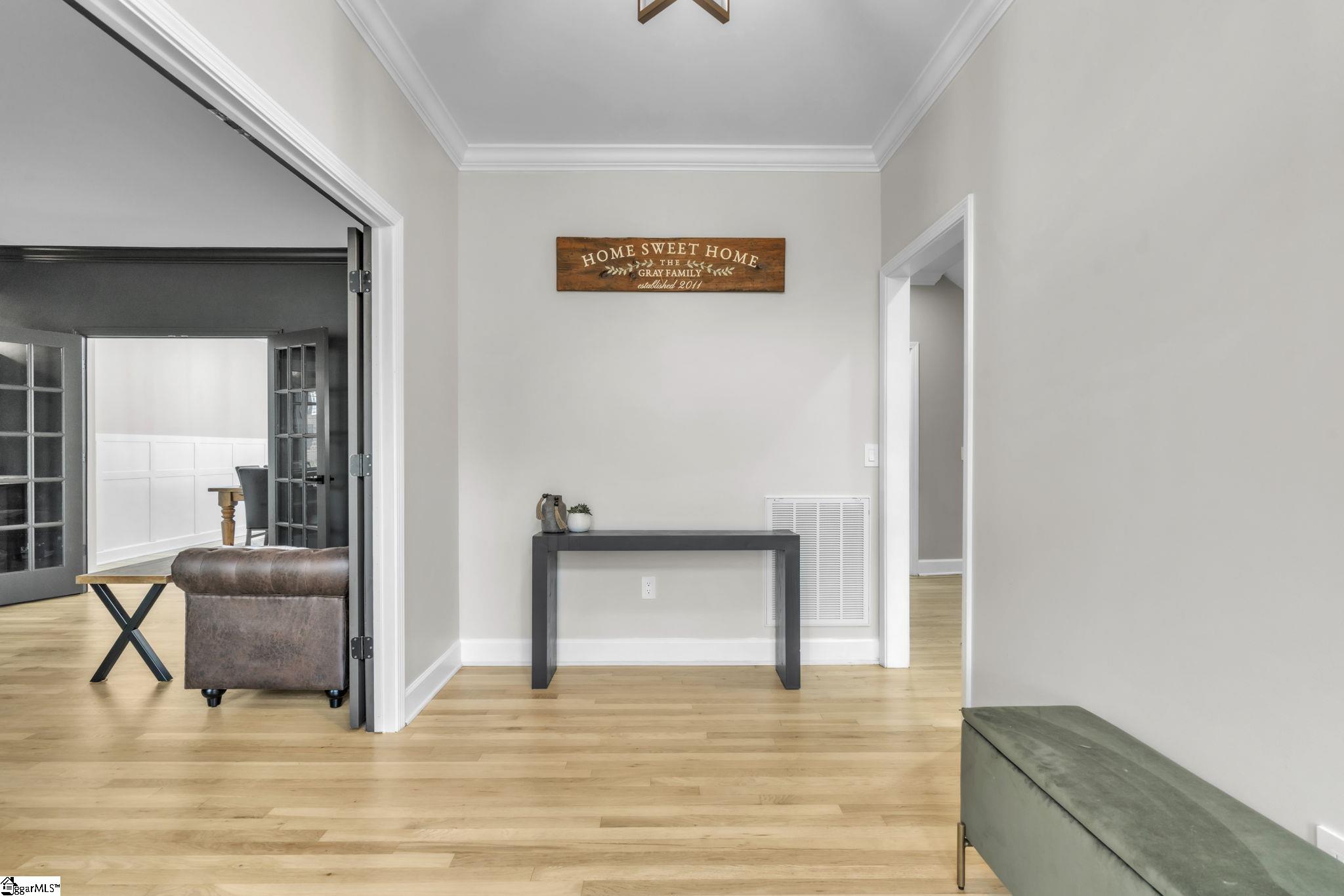 701 Carriage Hill Road Simpsonville, SC 29681