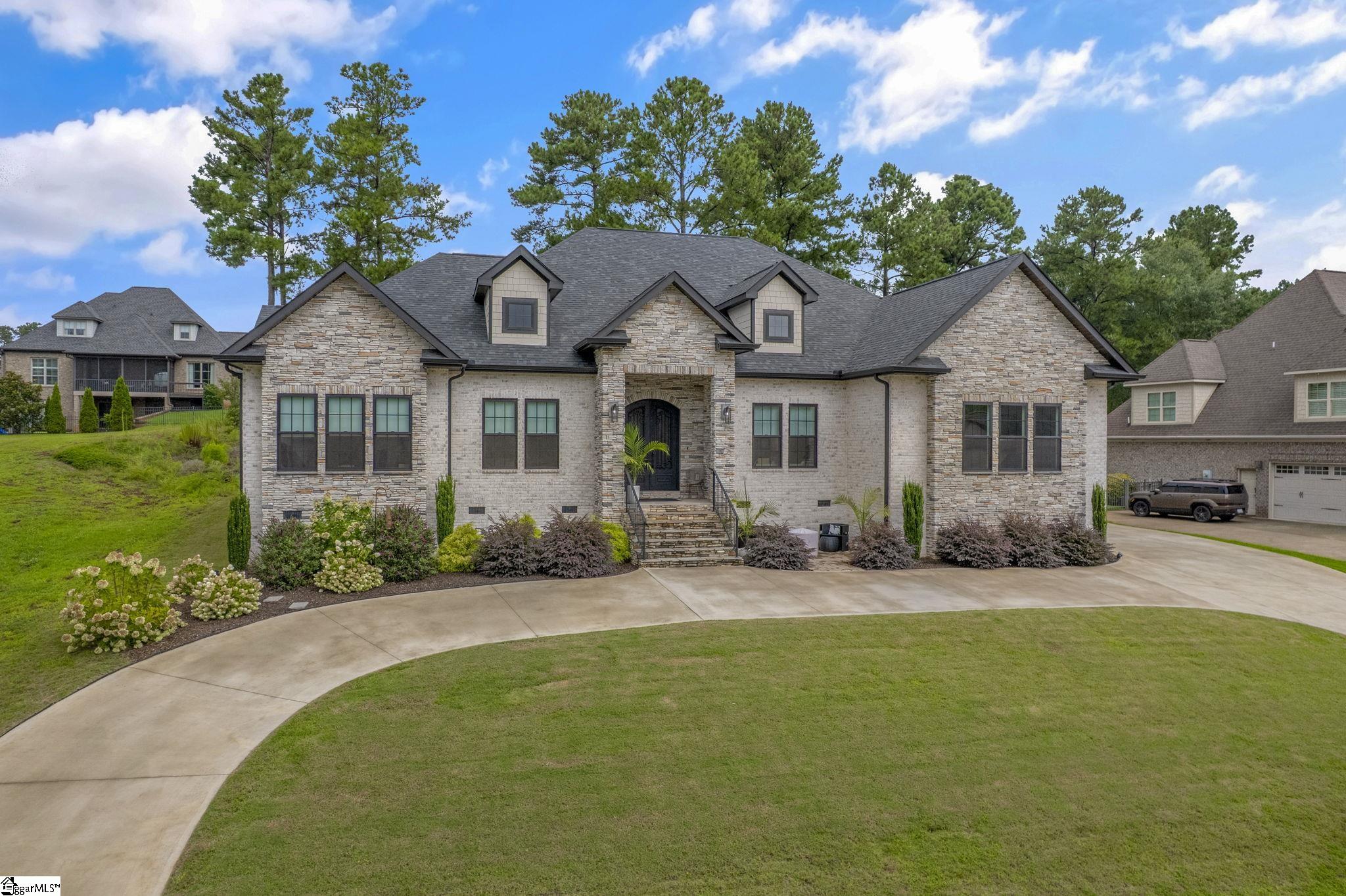 416 World Tour Drive Inman, SC 29349