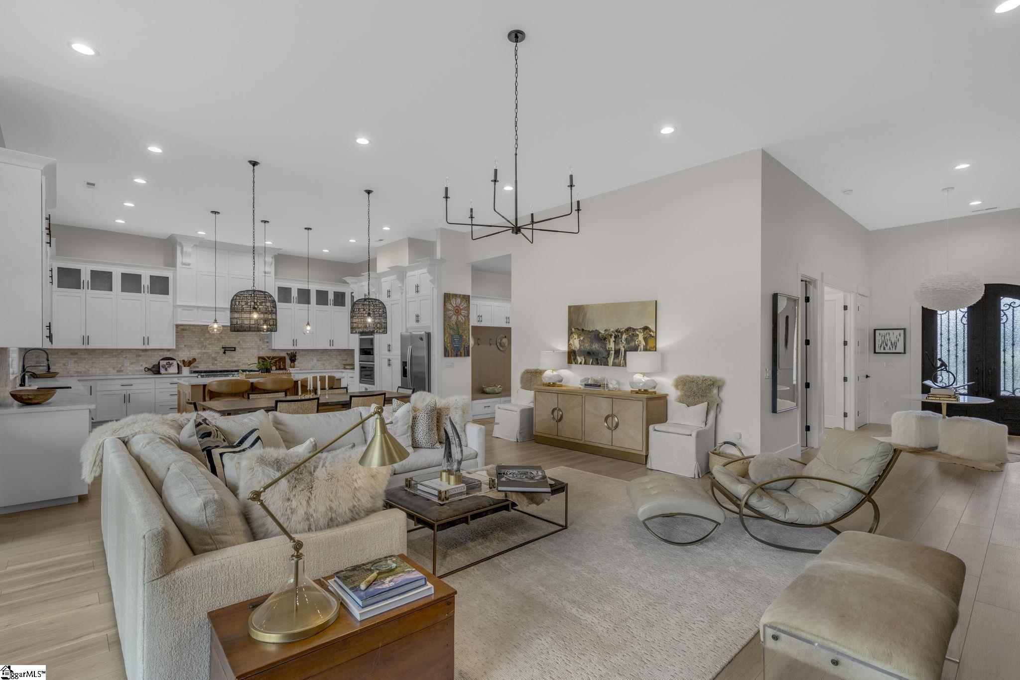 416 World Tour Drive Inman, SC 29349