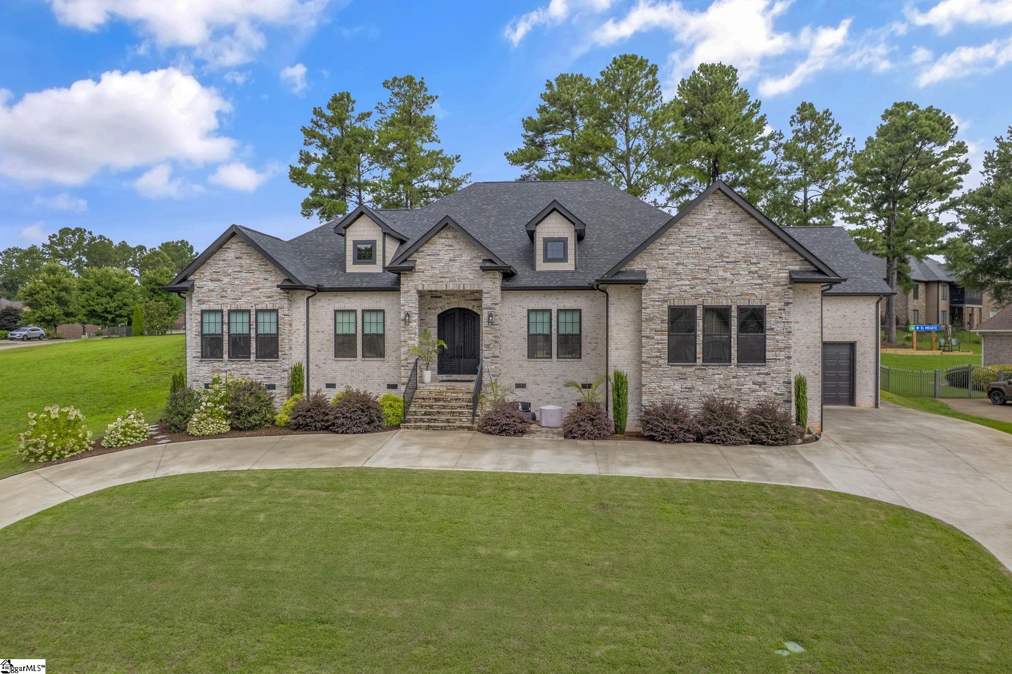 416 World Tour Drive Inman, SC 29349