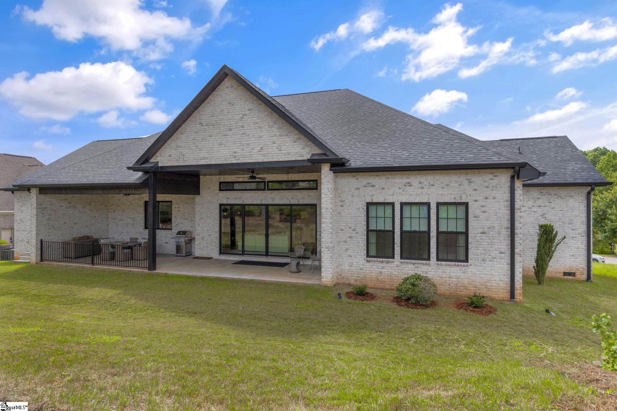 416 World Tour Drive Inman, SC 29349