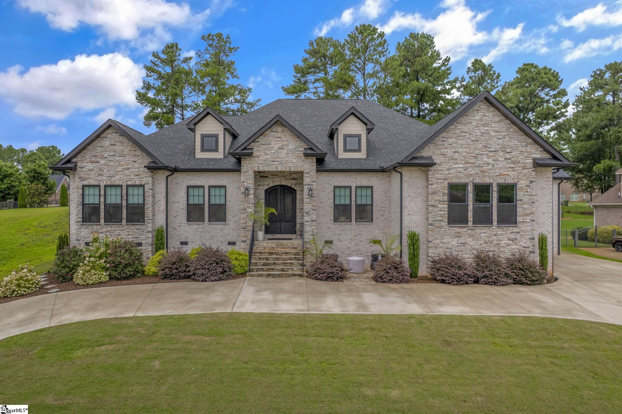416 World Tour Drive Inman, SC 29349