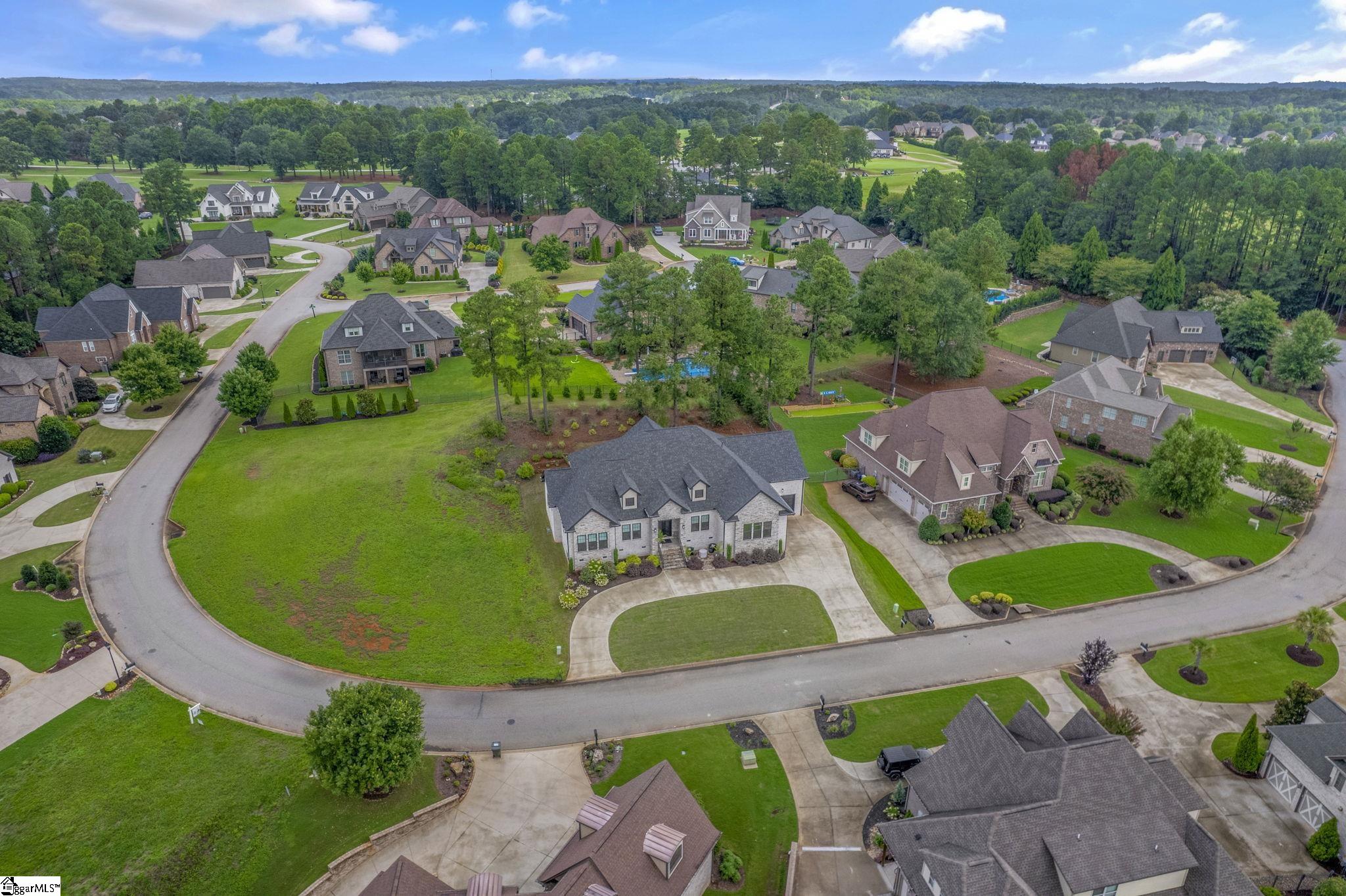 416 World Tour Drive Inman, SC 29349