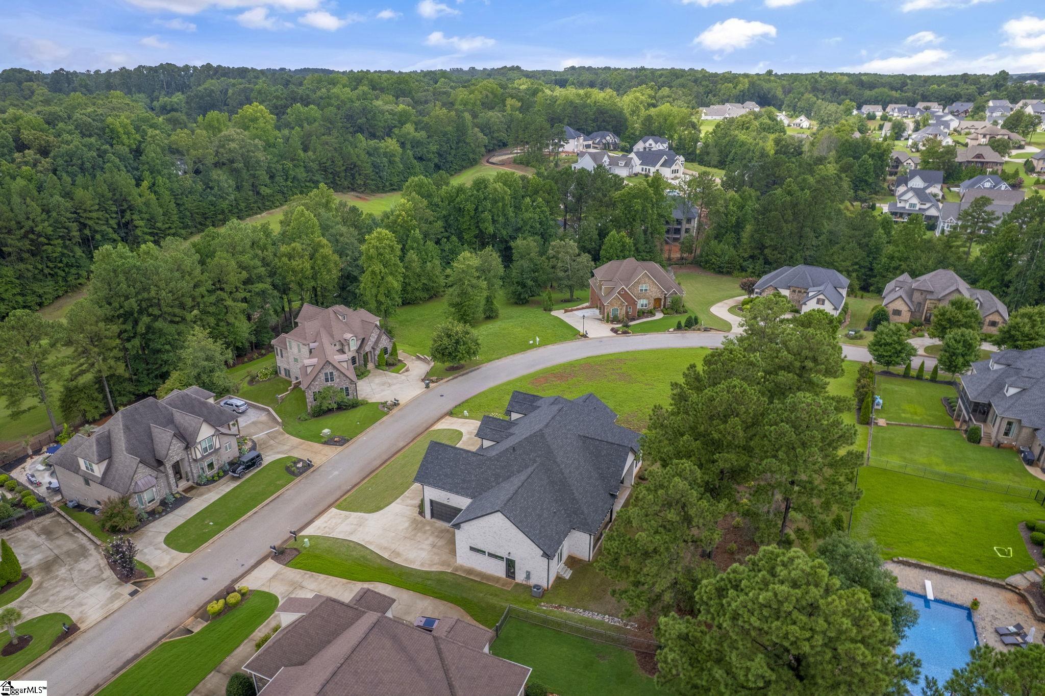 416 World Tour Drive Inman, SC 29349