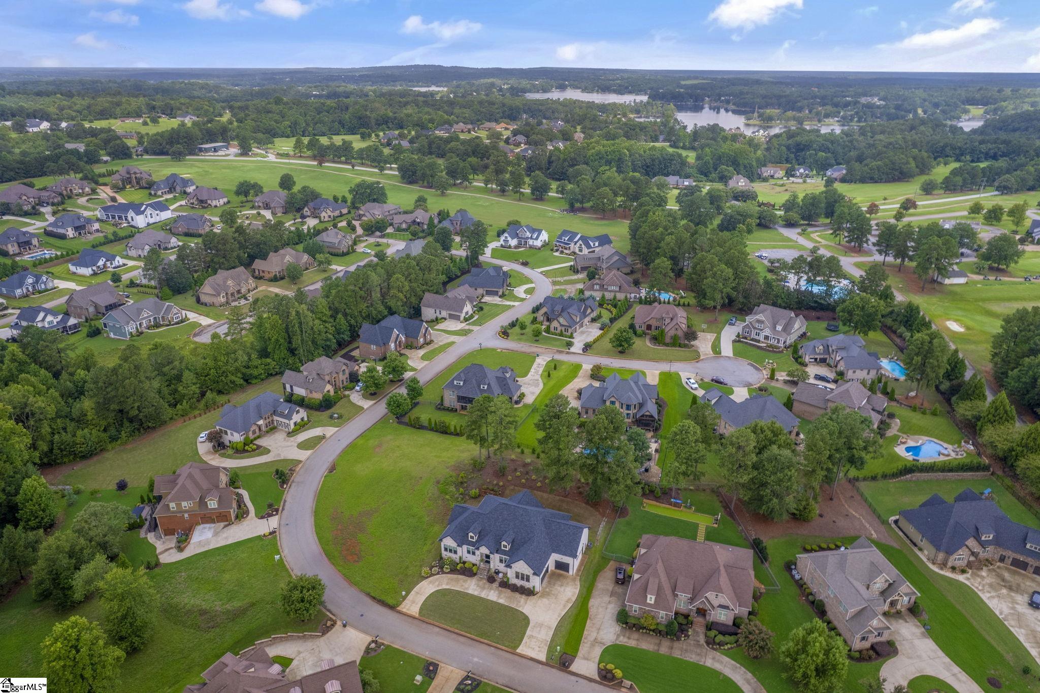 416 World Tour Drive Inman, SC 29349