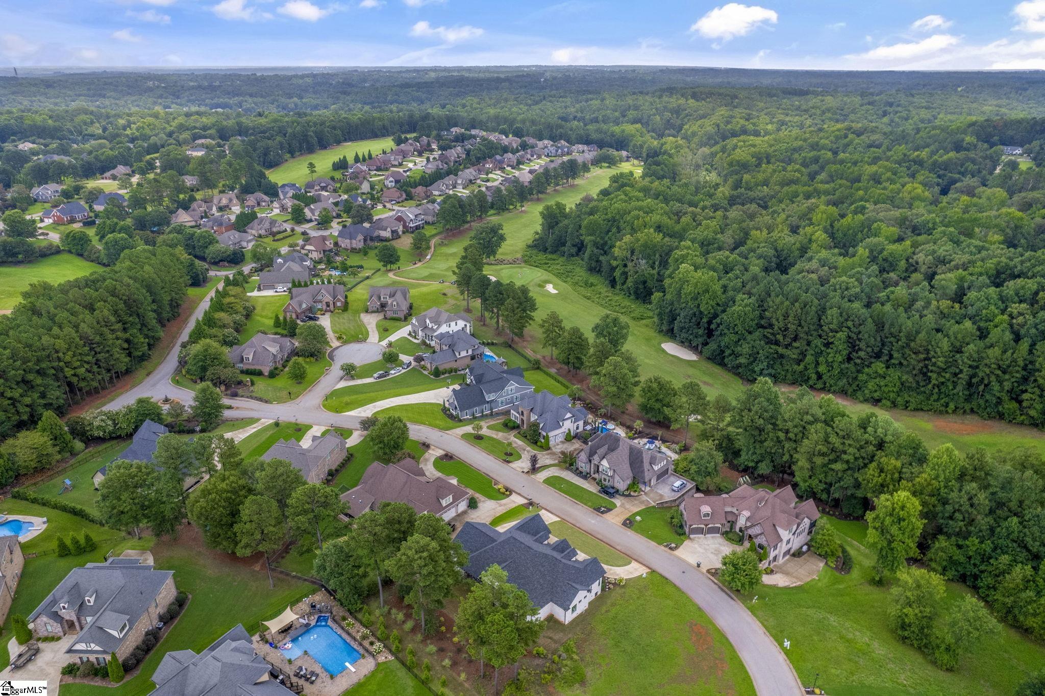 416 World Tour Drive Inman, SC 29349