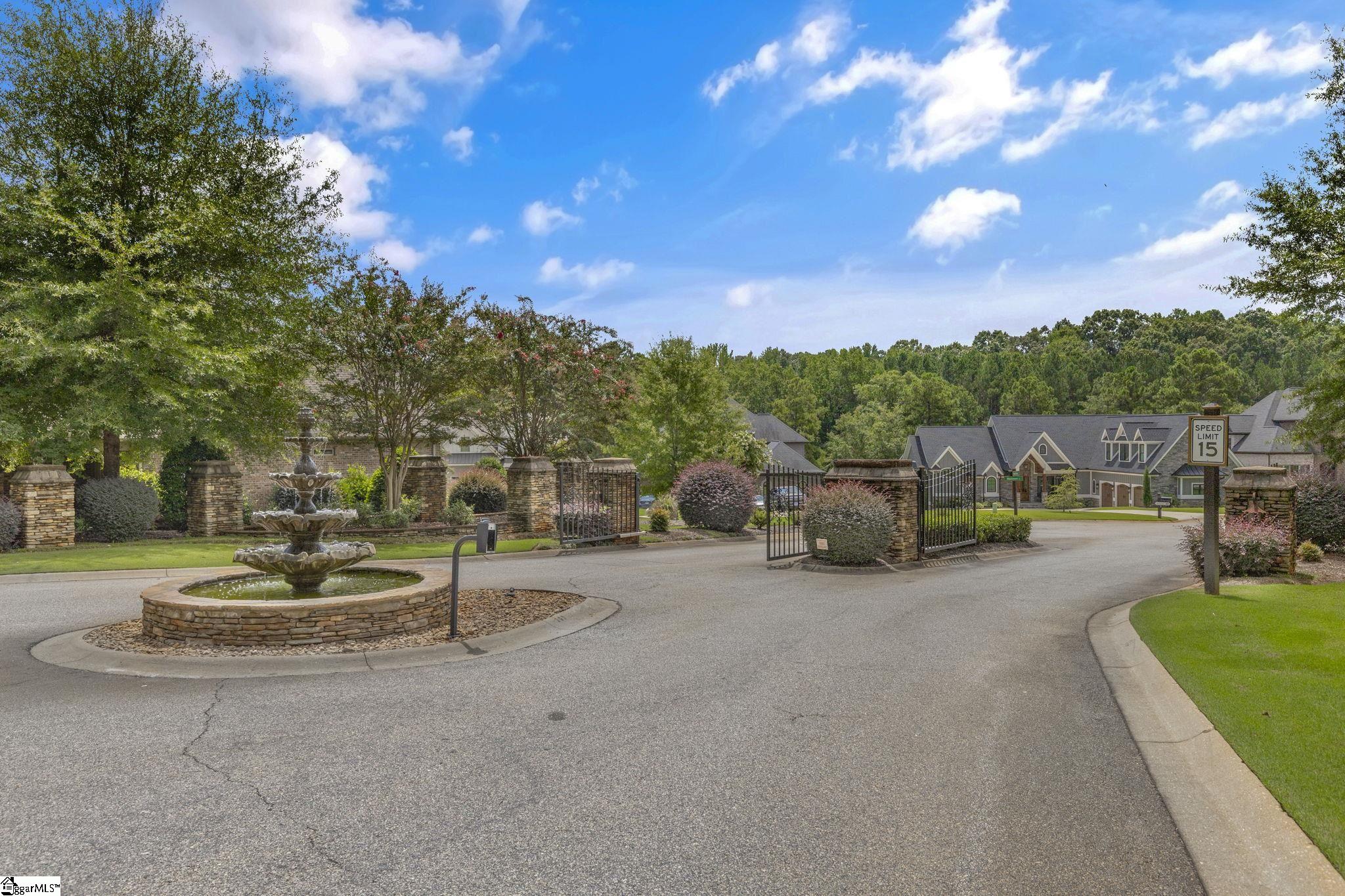416 World Tour Drive Inman, SC 29349
