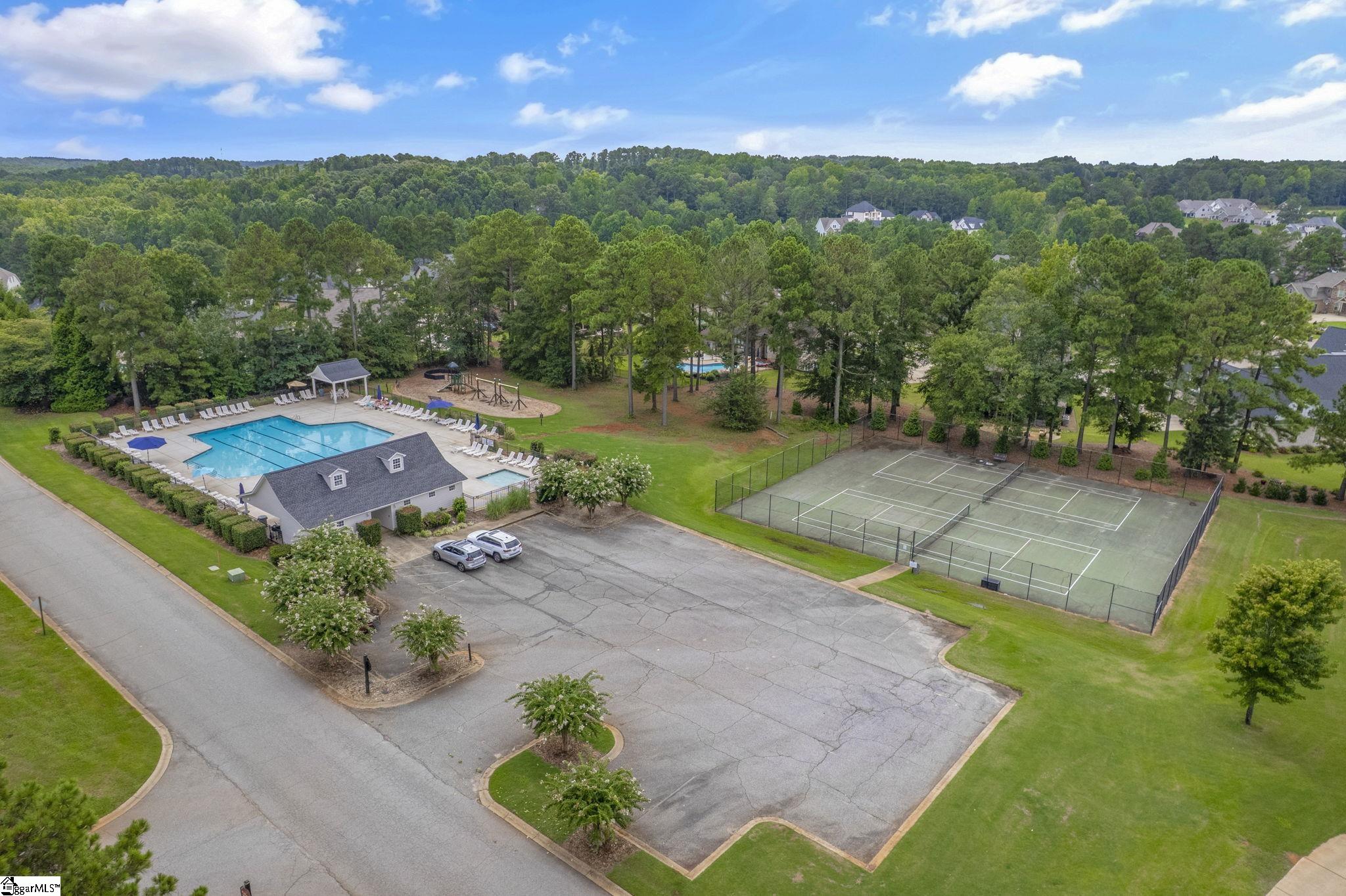 416 World Tour Drive Inman, SC 29349