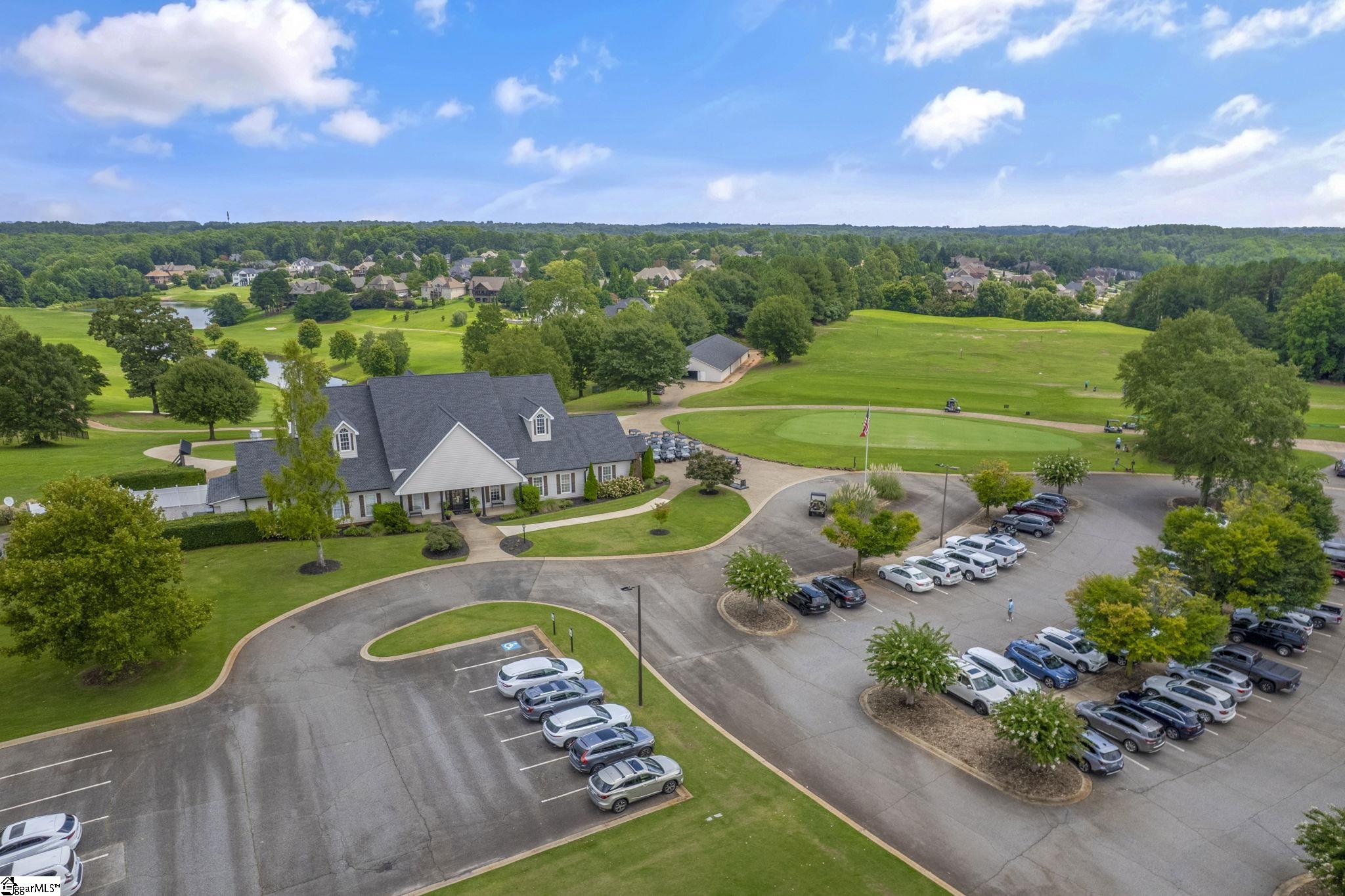 416 World Tour Drive Inman, SC 29349