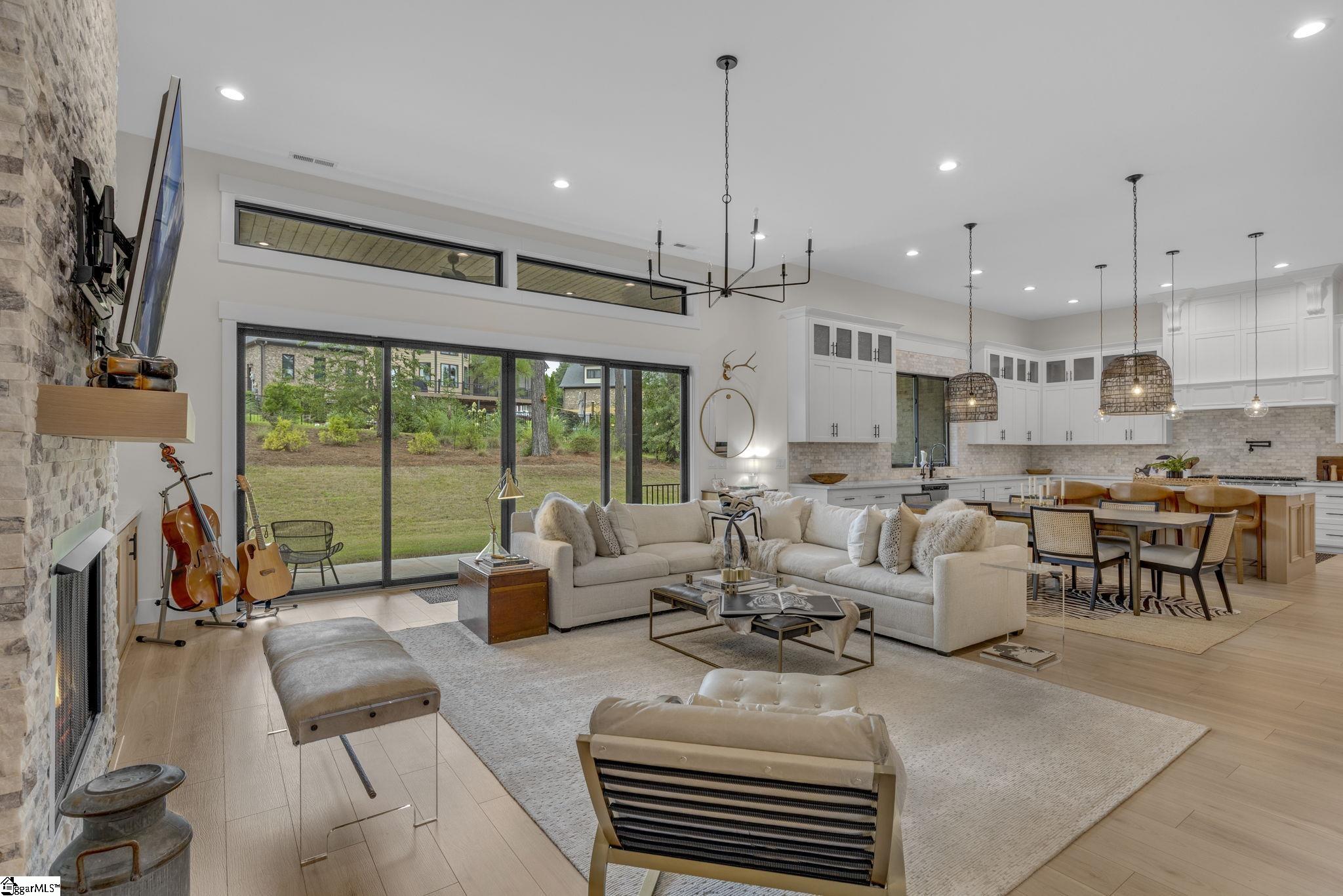 416 World Tour Drive Inman, SC 29349