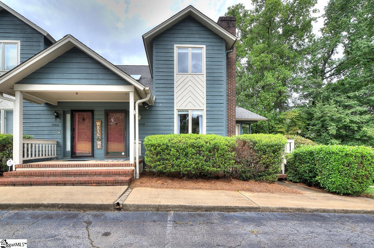105 B Fairway Oaks Lane Easley, SC 29642