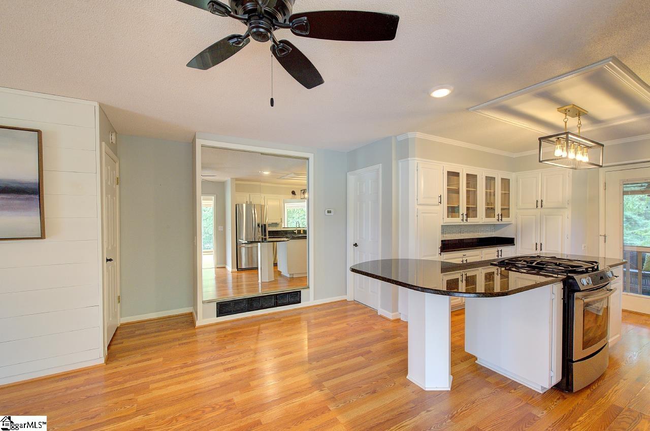 105 B Fairway Oaks Lane Easley, SC 29642