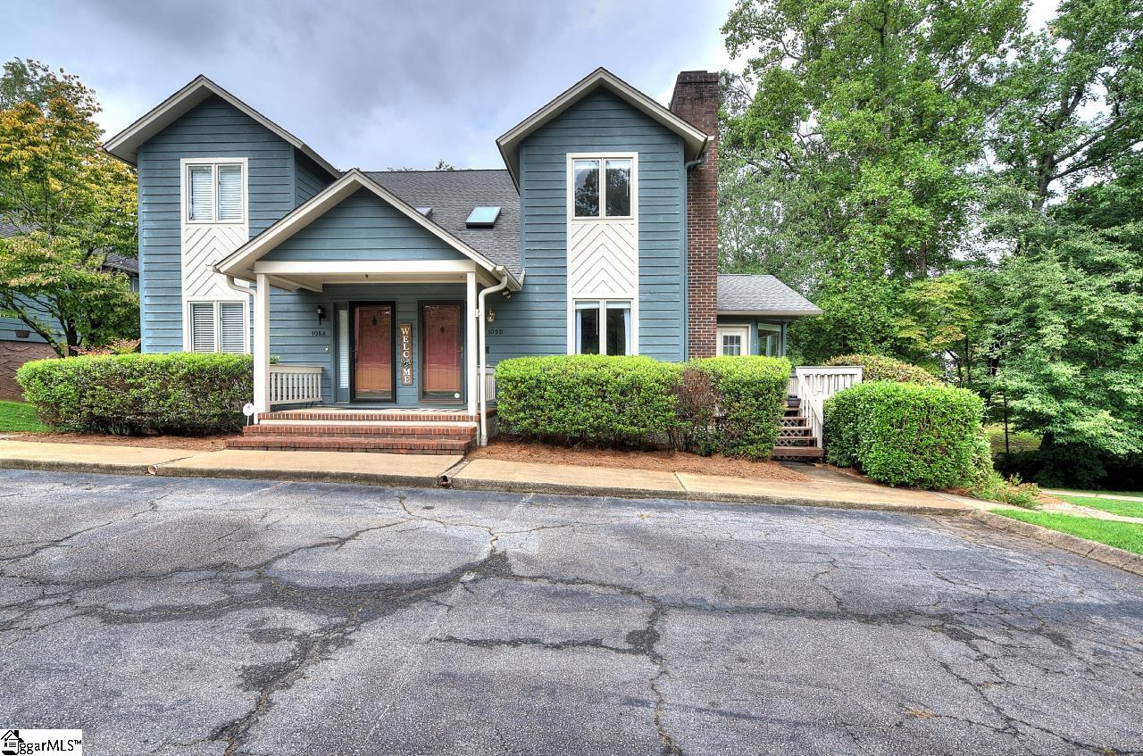 105 B Fairway Oaks Lane Easley, SC 29642