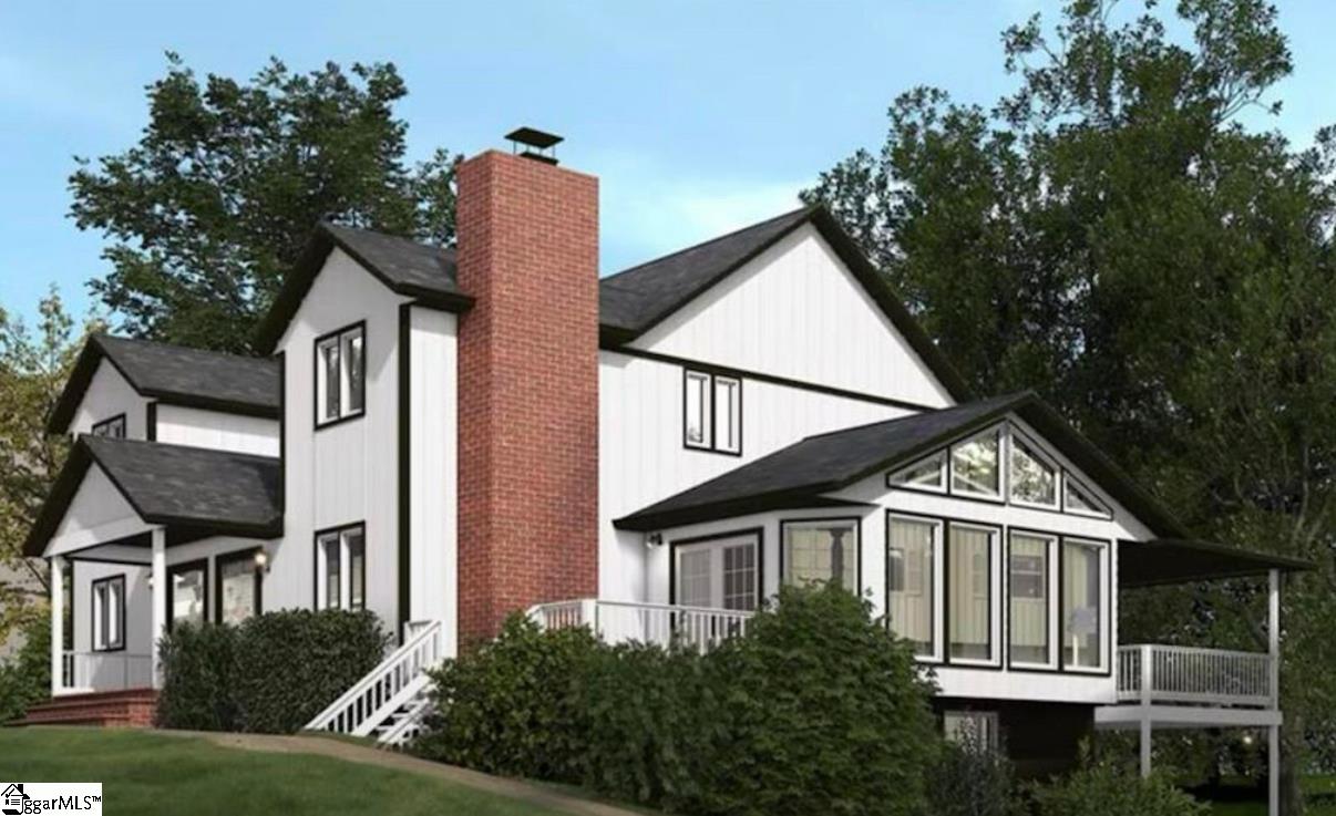 105 B Fairway Oaks Lane Easley, SC 29642