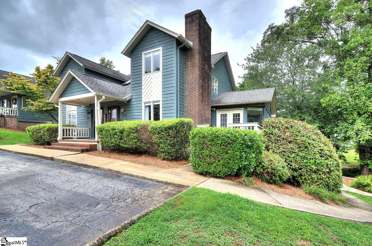 105 B Fairway Oaks Lane Easley, SC 29642