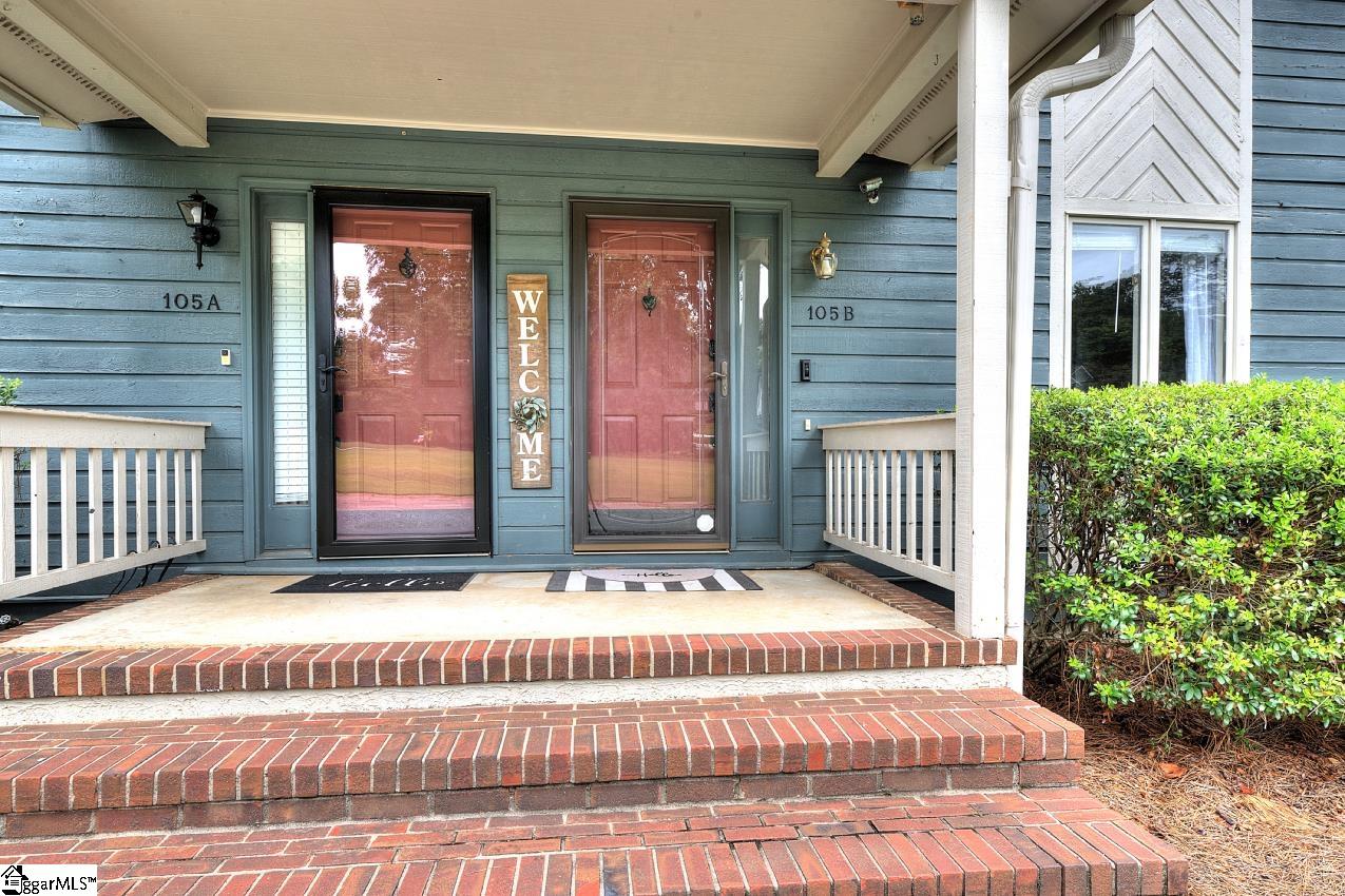 105 B Fairway Oaks Lane Easley, SC 29642