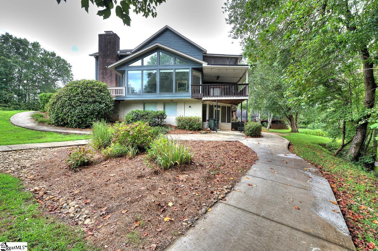 105 B Fairway Oaks Lane Easley, SC 29642