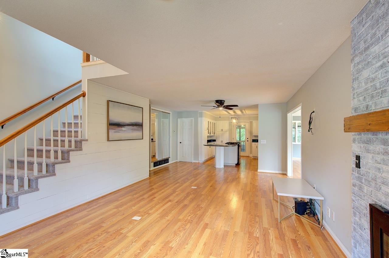 105 B Fairway Oaks Lane Easley, SC 29642