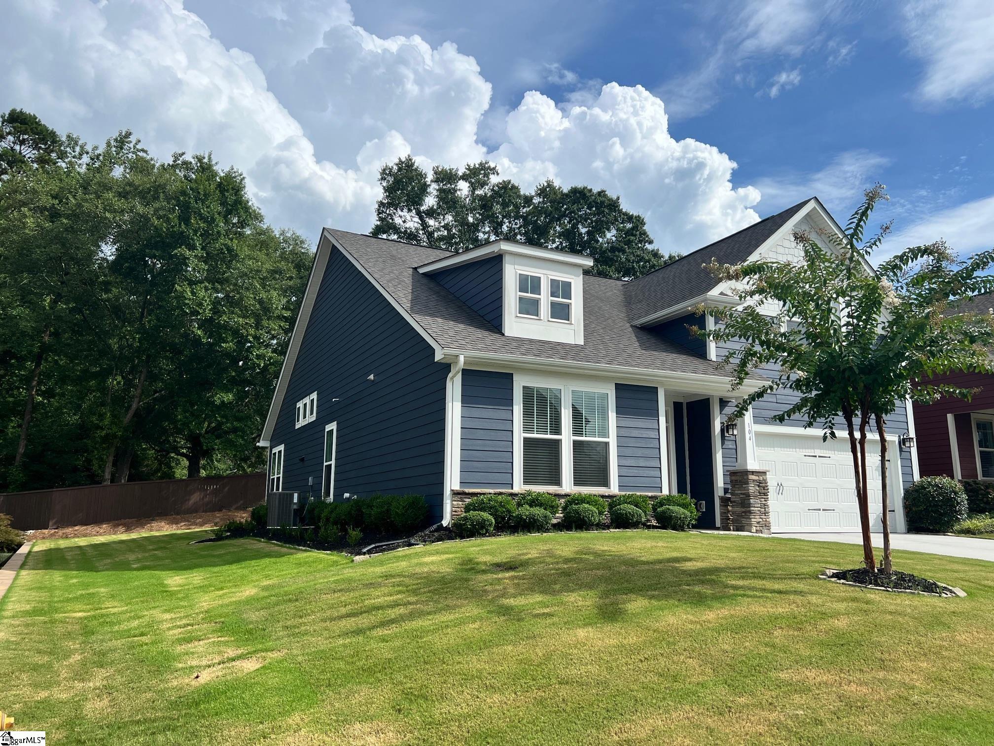 104 Mares Head Place Taylors, SC 29687