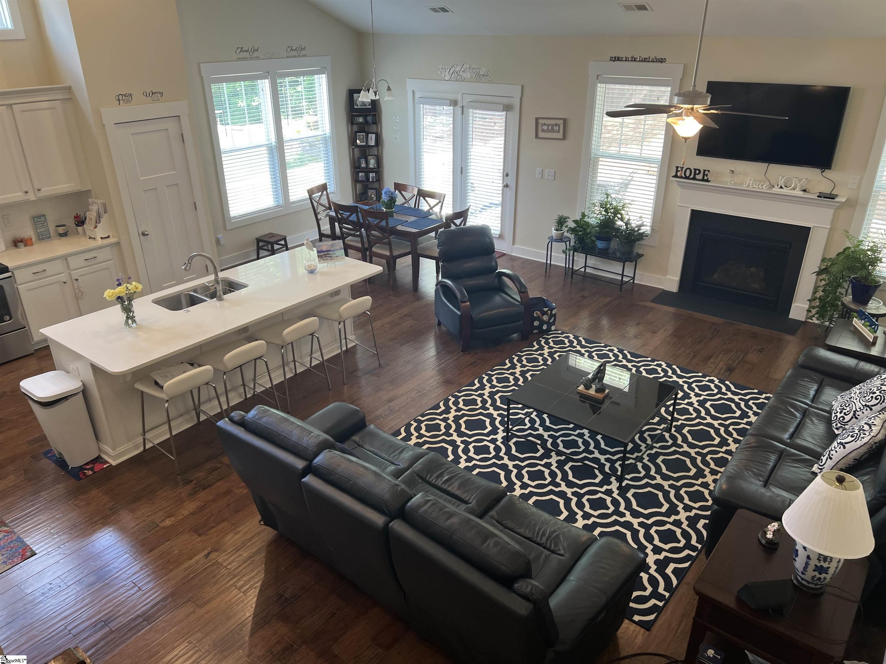 104 Mares Head Place Taylors, SC 29687