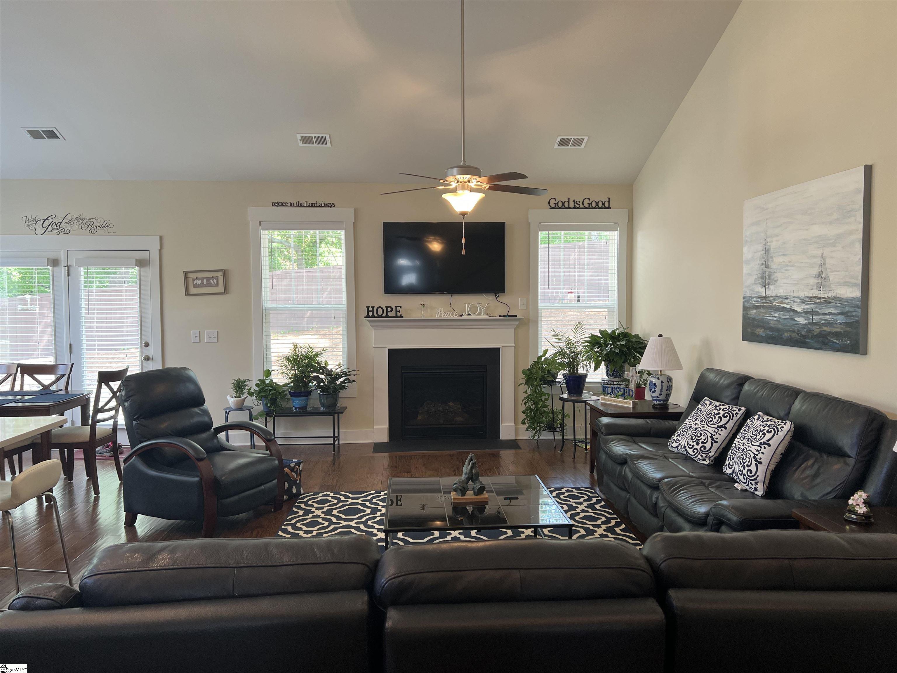 104 Mares Head Place Taylors, SC 29687
