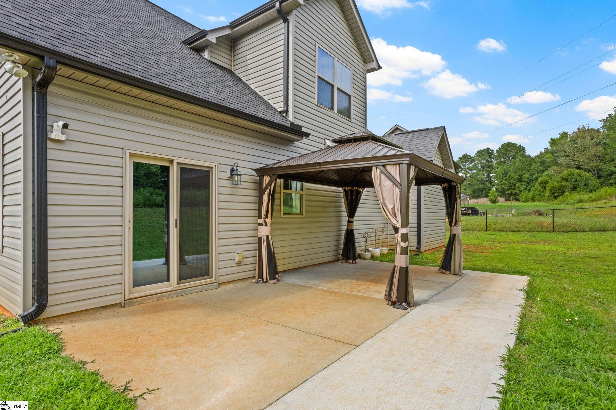 100 Hershey Drive Piedmont, SC 29673