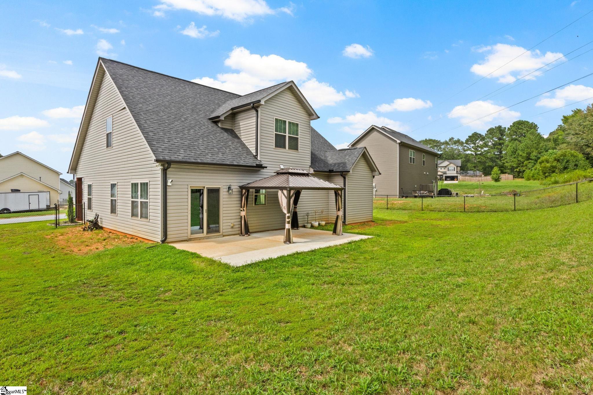 100 Hershey Drive Piedmont, SC 29673