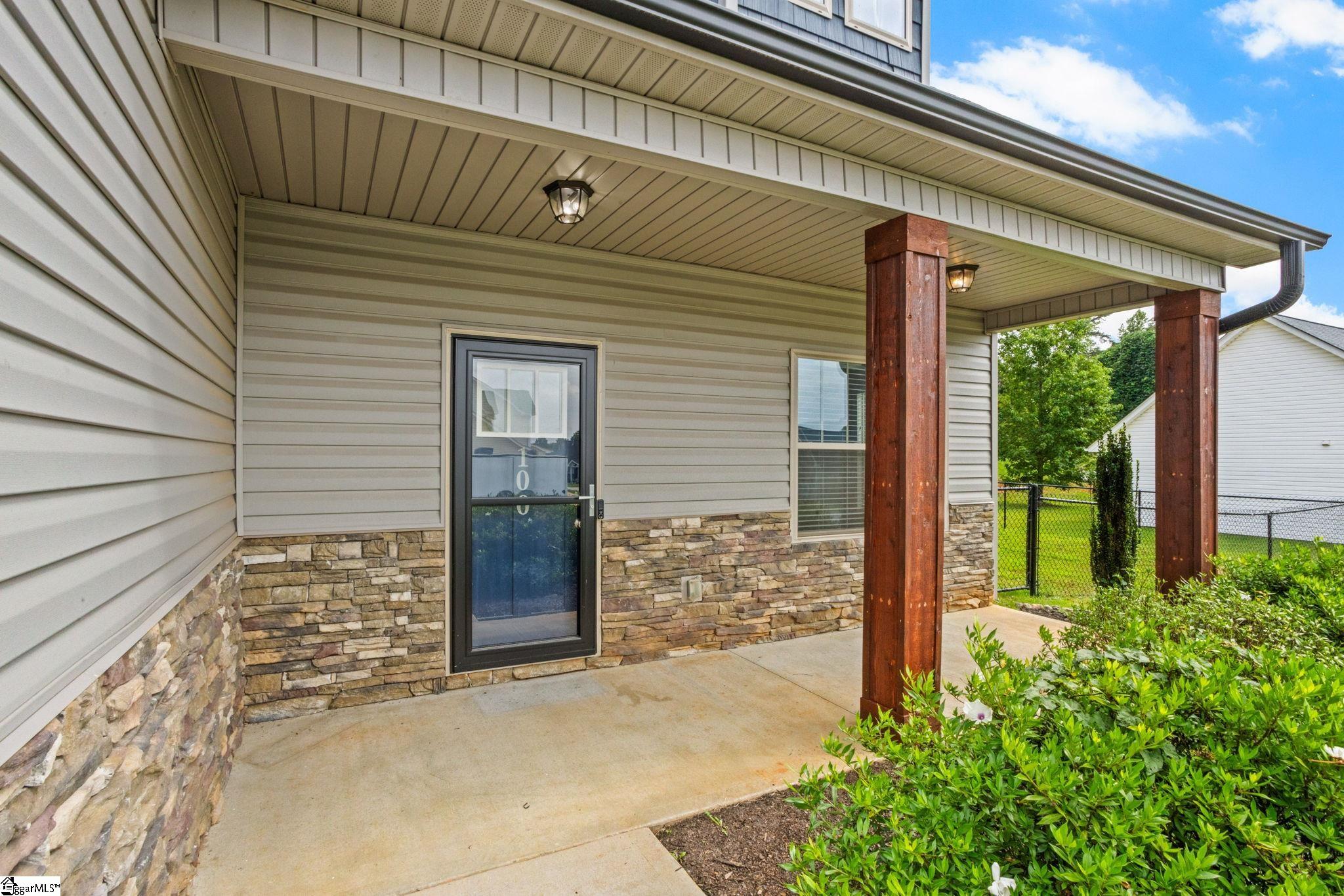 100 Hershey Drive Piedmont, SC 29673
