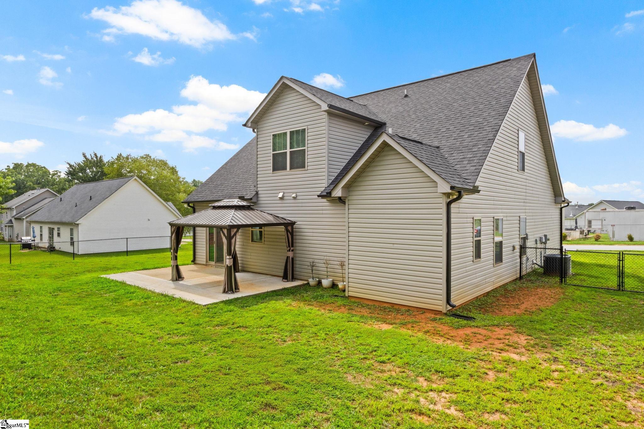 100 Hershey Drive Piedmont, SC 29673